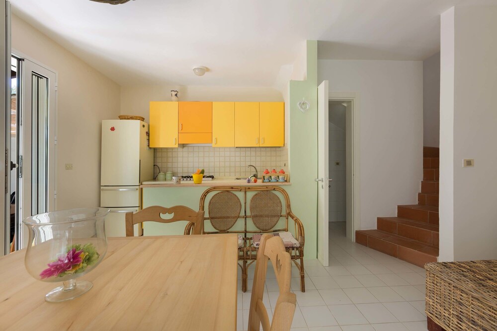 Villetta Sogno Azzurro