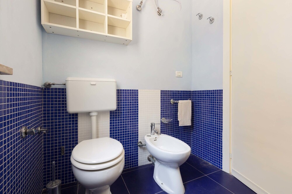 Villetta Sogno Azzurro