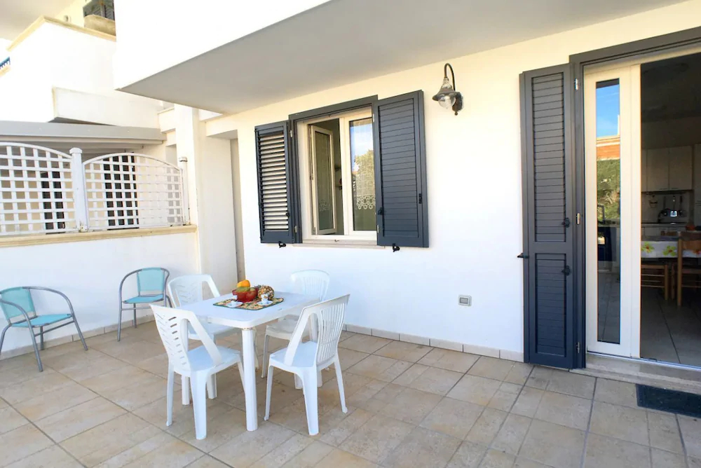 Villetta Stella Maris