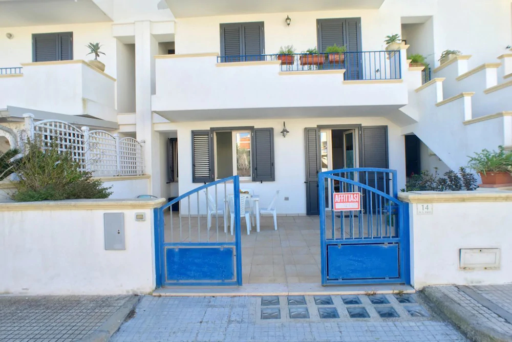 Villetta Stella Maris