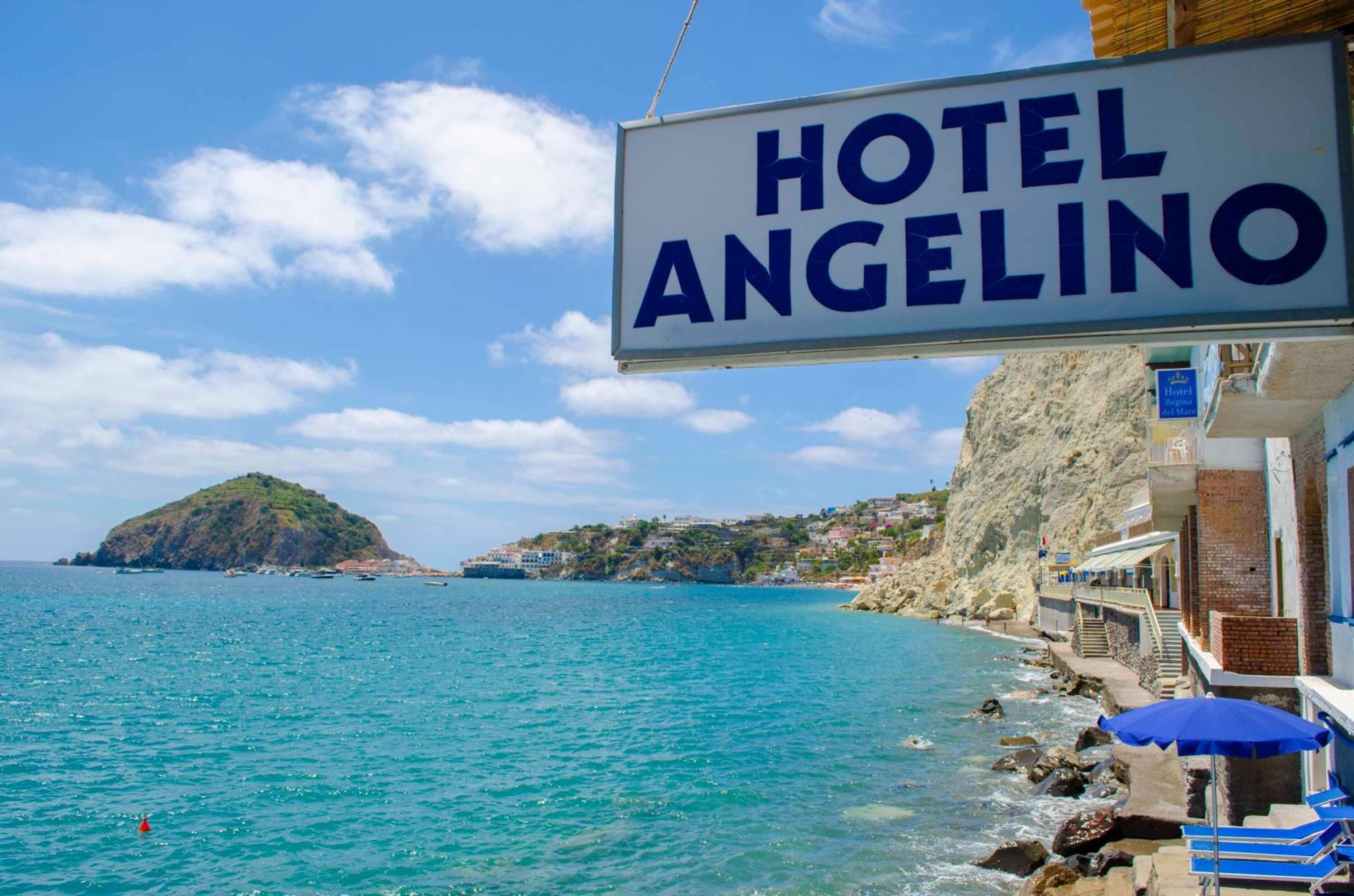 Hotel Angelino