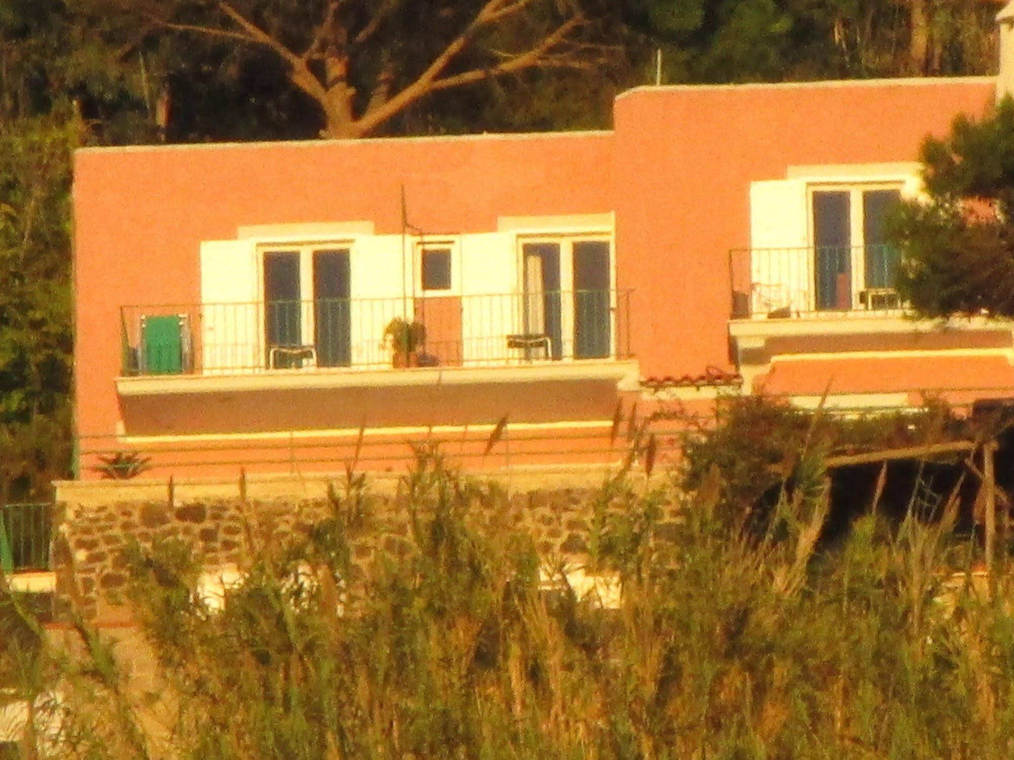 Villa Al Mare