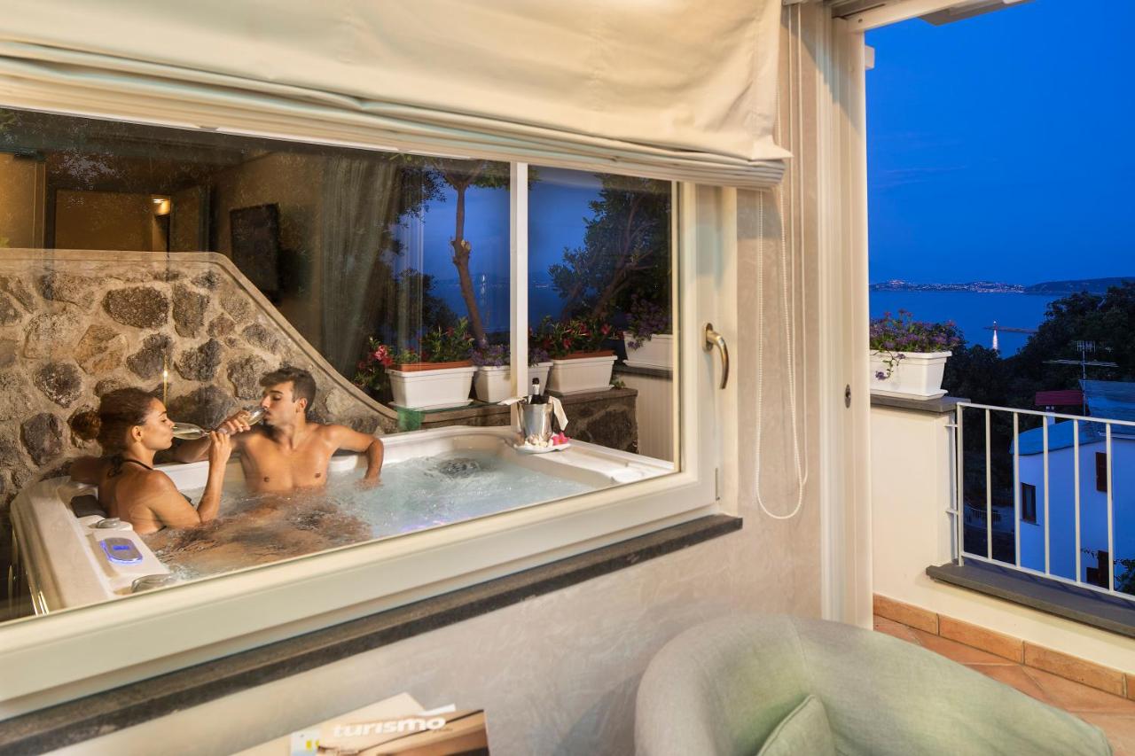 Grifo Hotel Charme & Spa