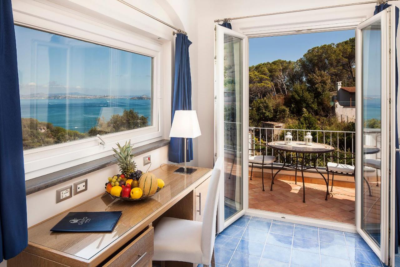 Grifo Hotel Charme & Spa