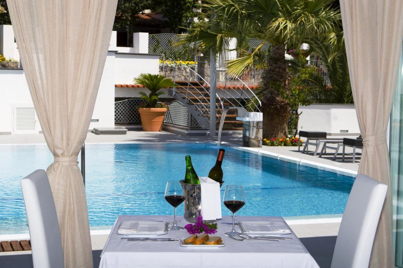 Grifo Hotel Charme & Spa