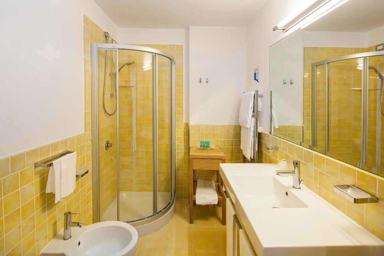 Grifo Hotel Charme & Spa