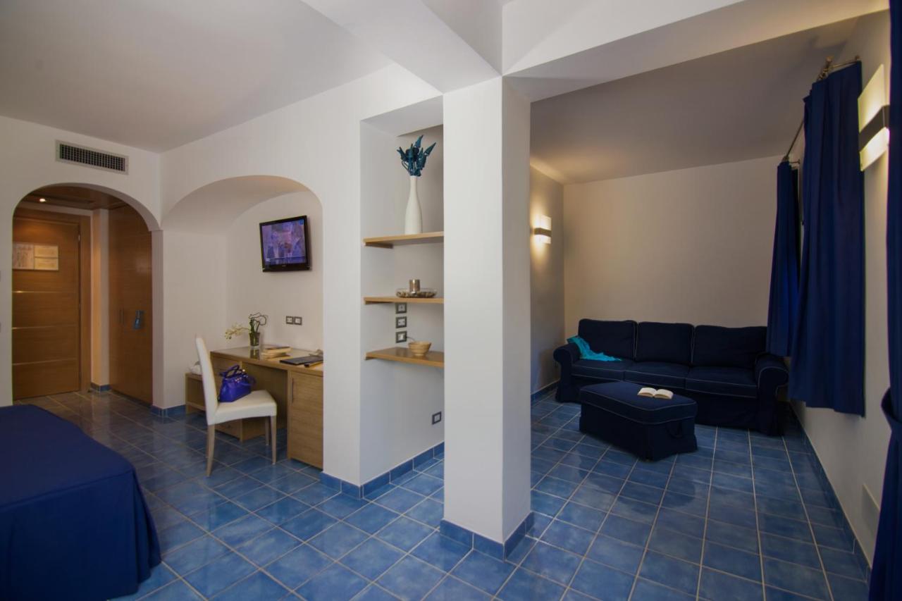 Grifo Hotel Charme & Spa