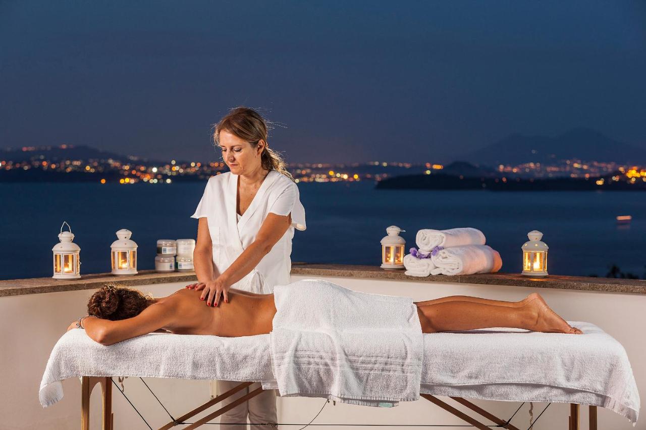 Grifo Hotel Charme & Spa