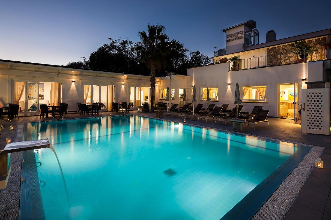 Grifo Hotel Charme & Spa