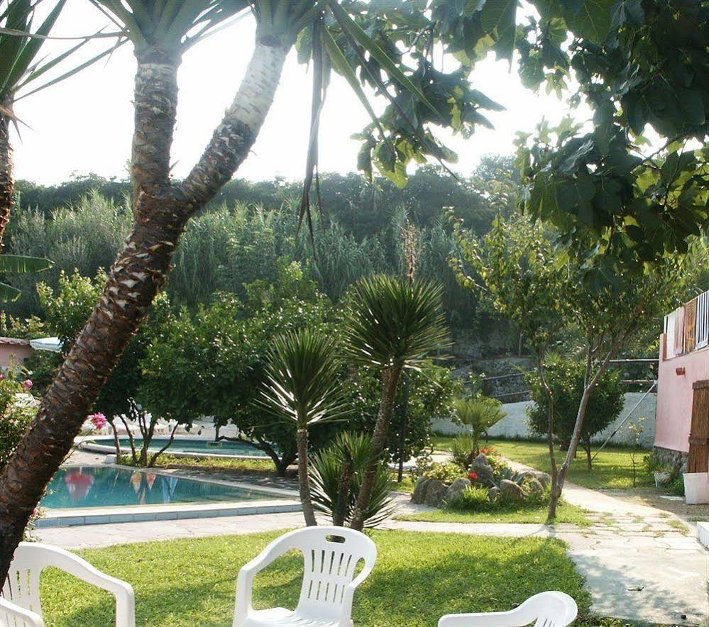 Hotel Bel Tramonto