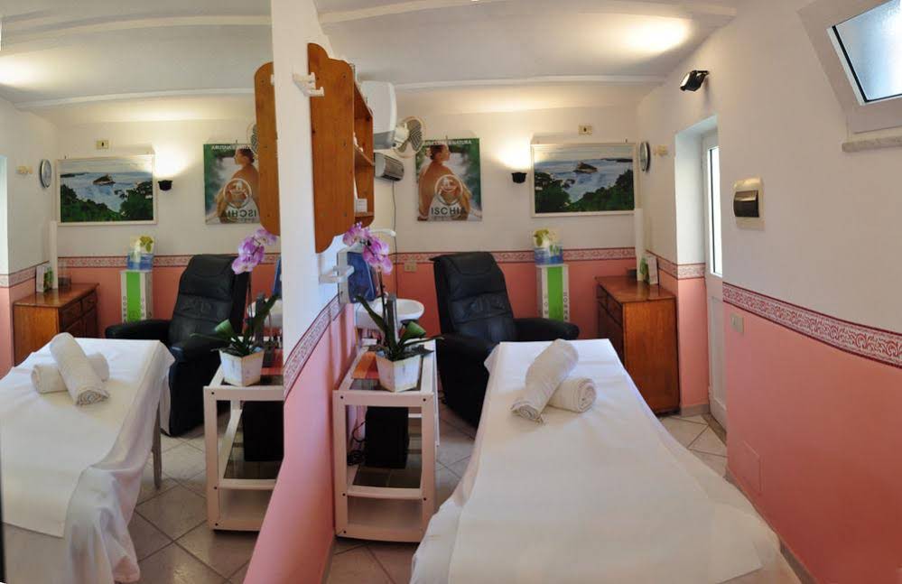Hotel Bel Tramonto