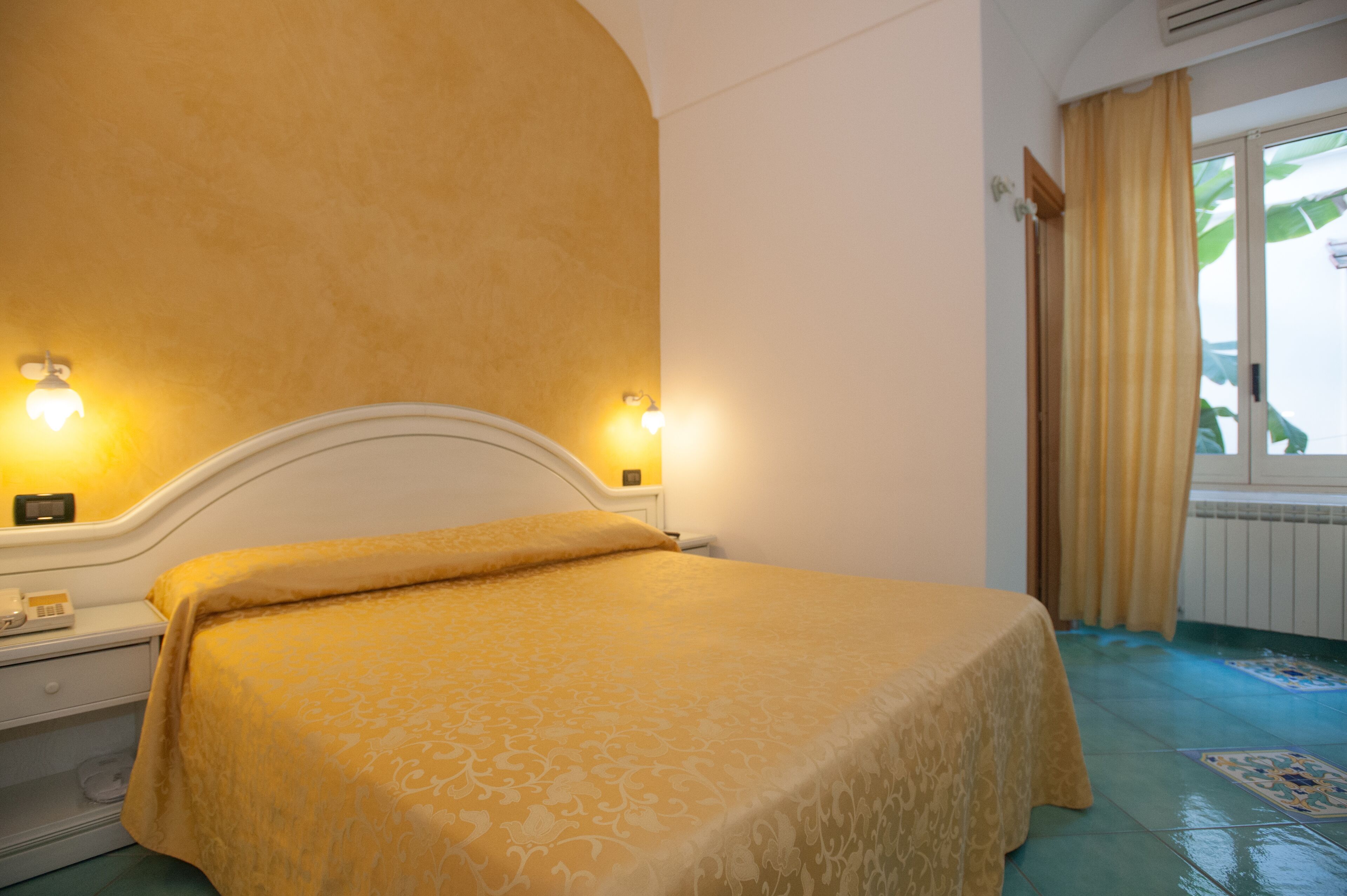 Hotel Villa Sirena