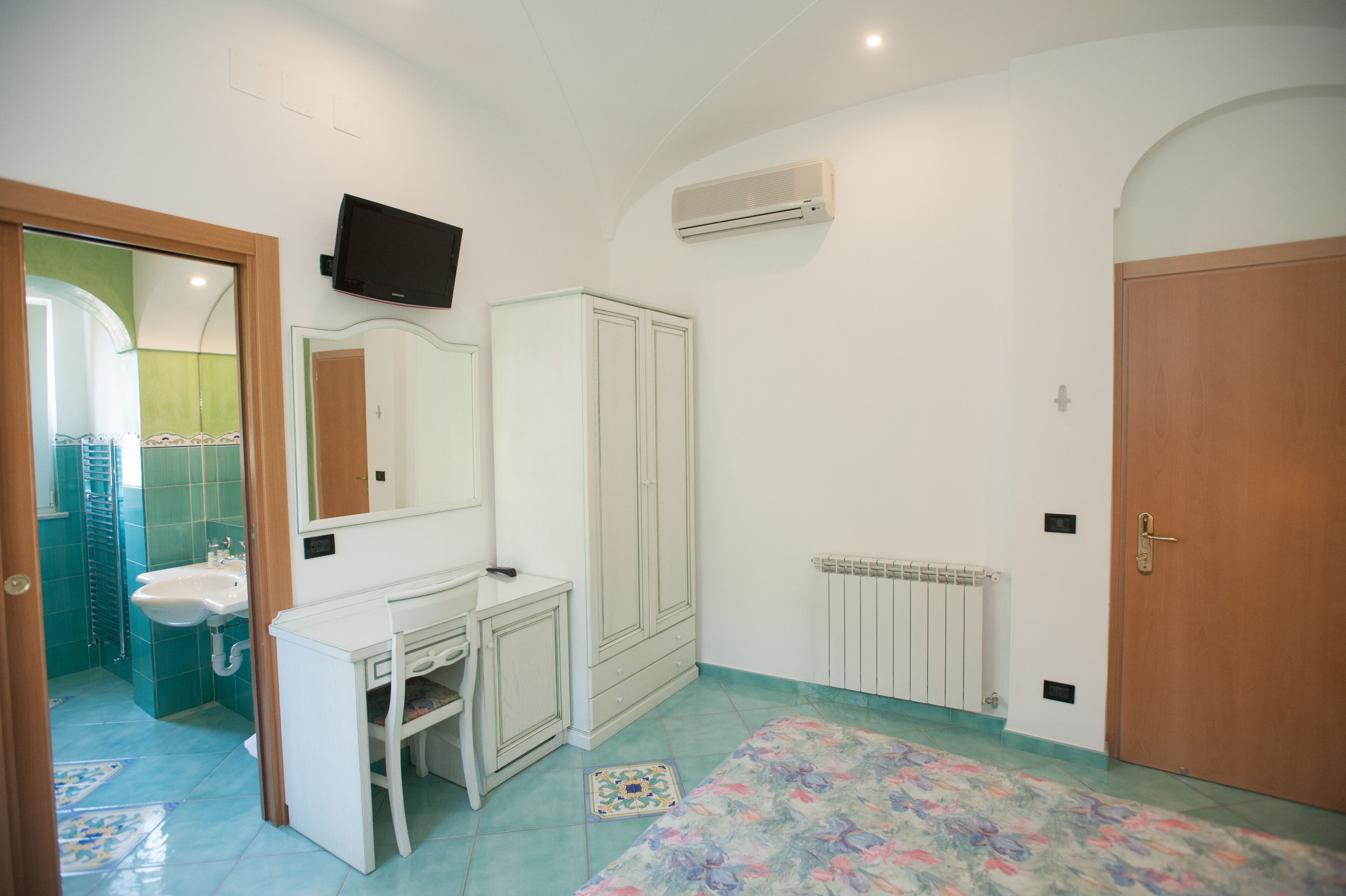 Hotel Villa Sirena