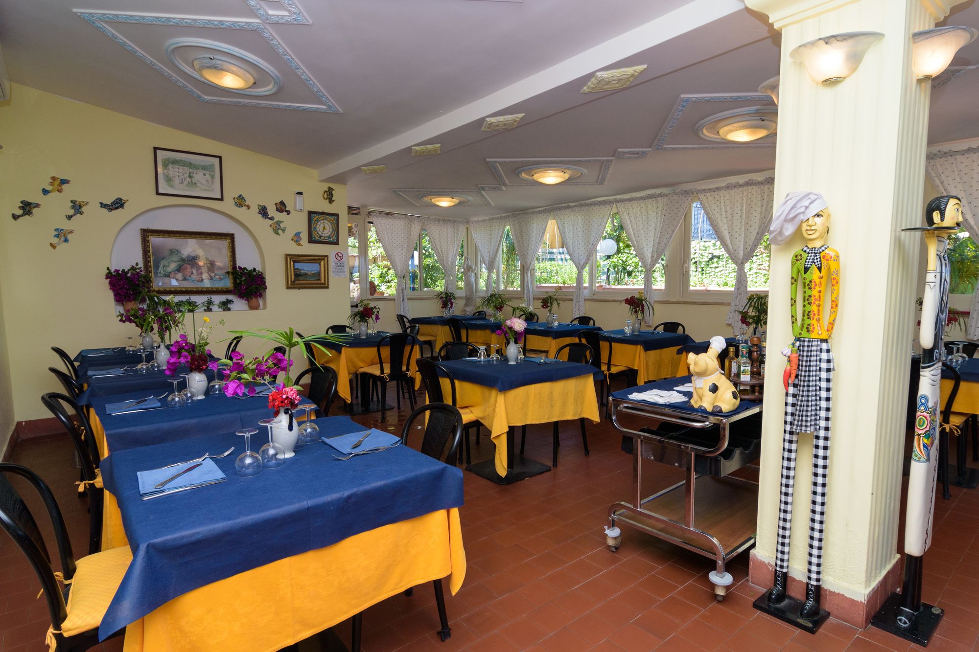 Villa Fiorentina