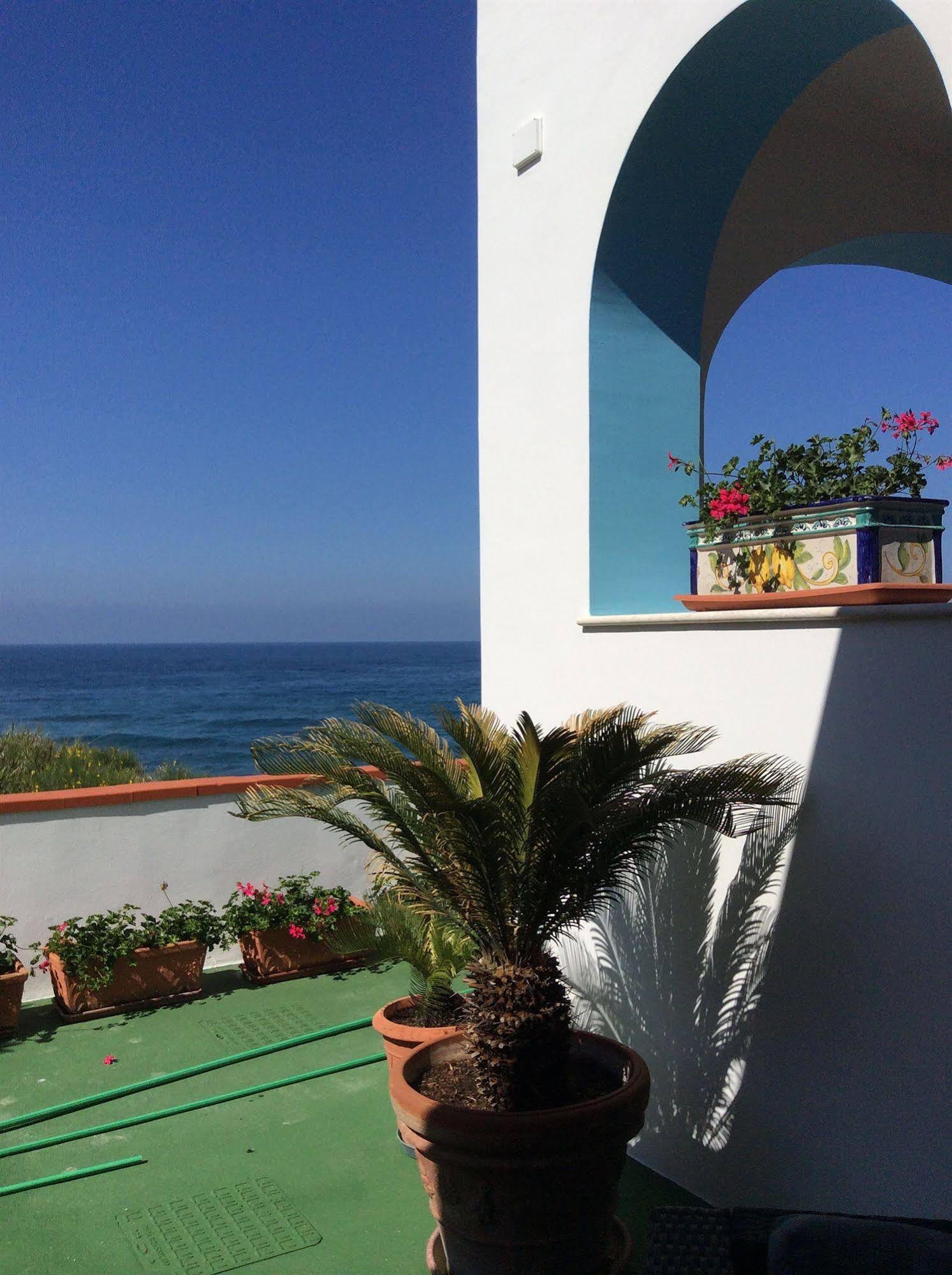 Hotel Cava dell'isola