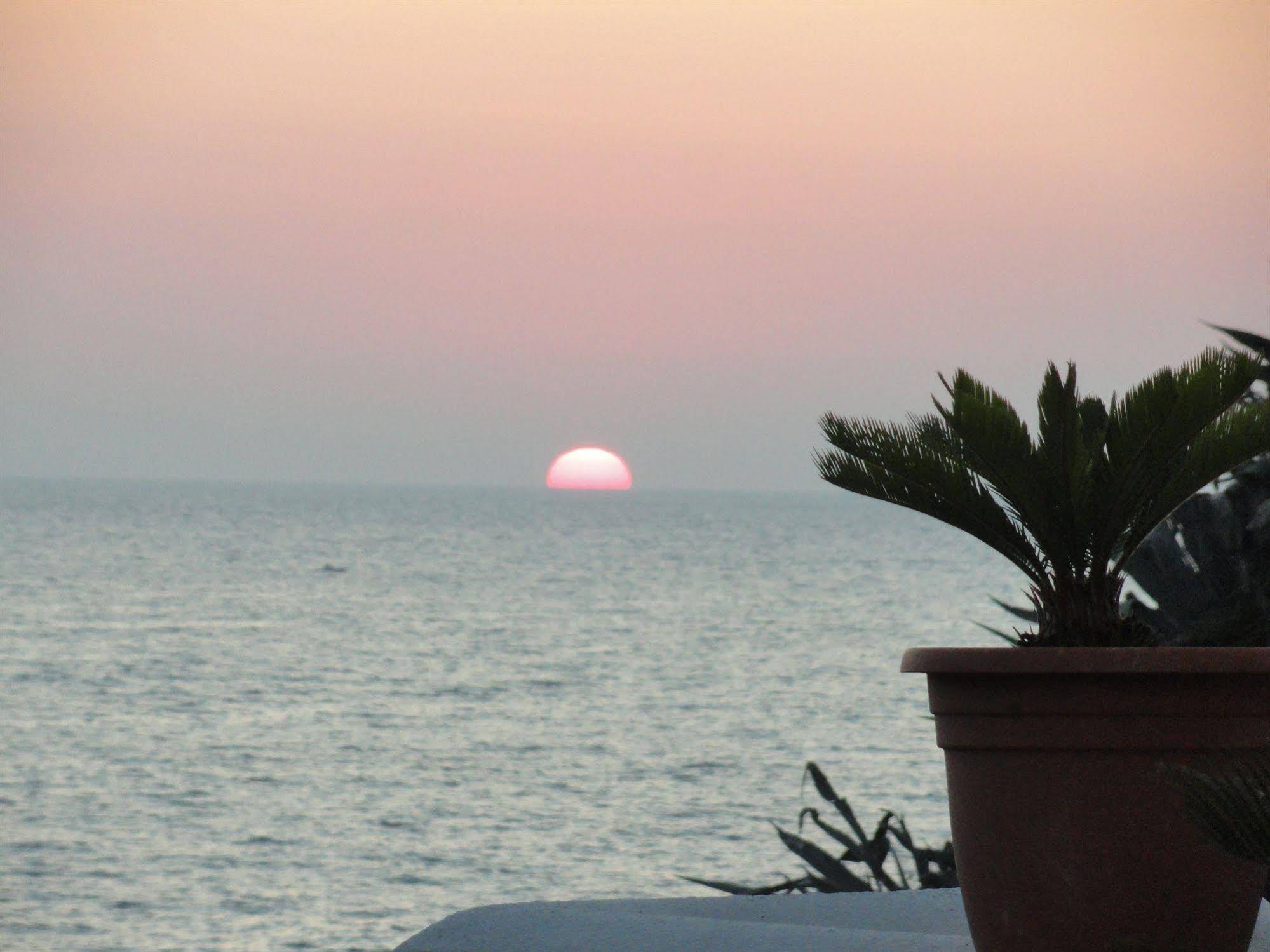 Hotel Cava dell'isola