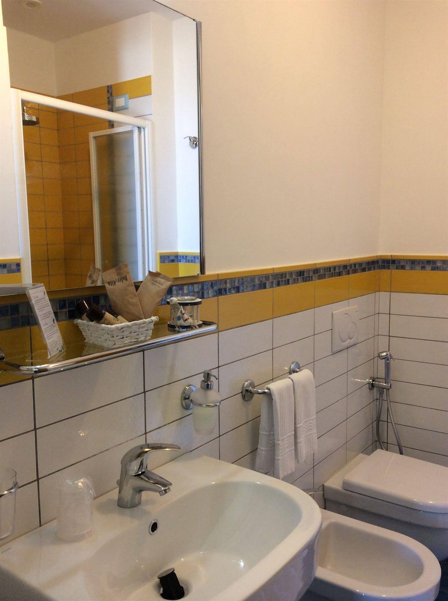 Hotel Cava dell'isola