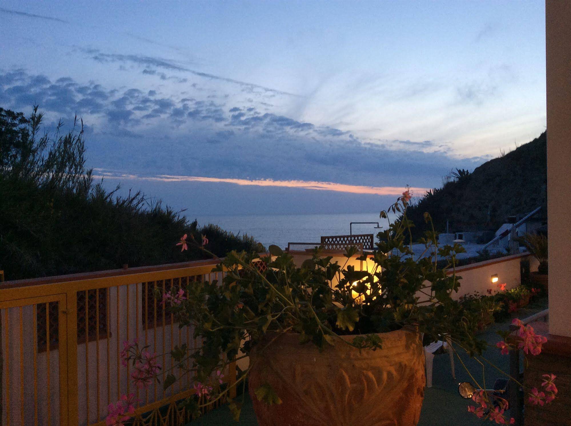 Hotel Cava dell'isola