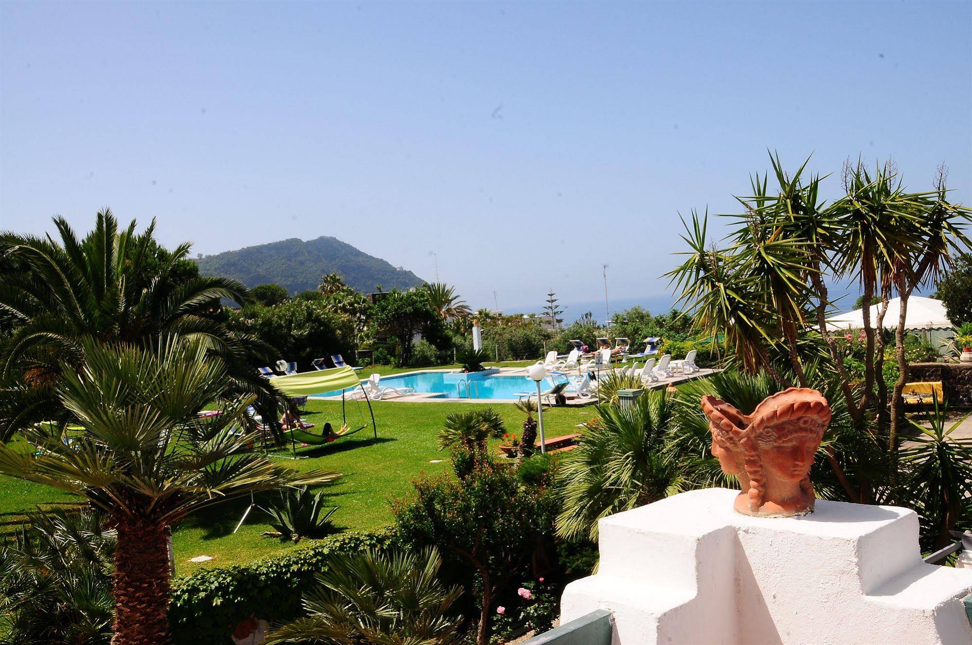 Hotel Belsole