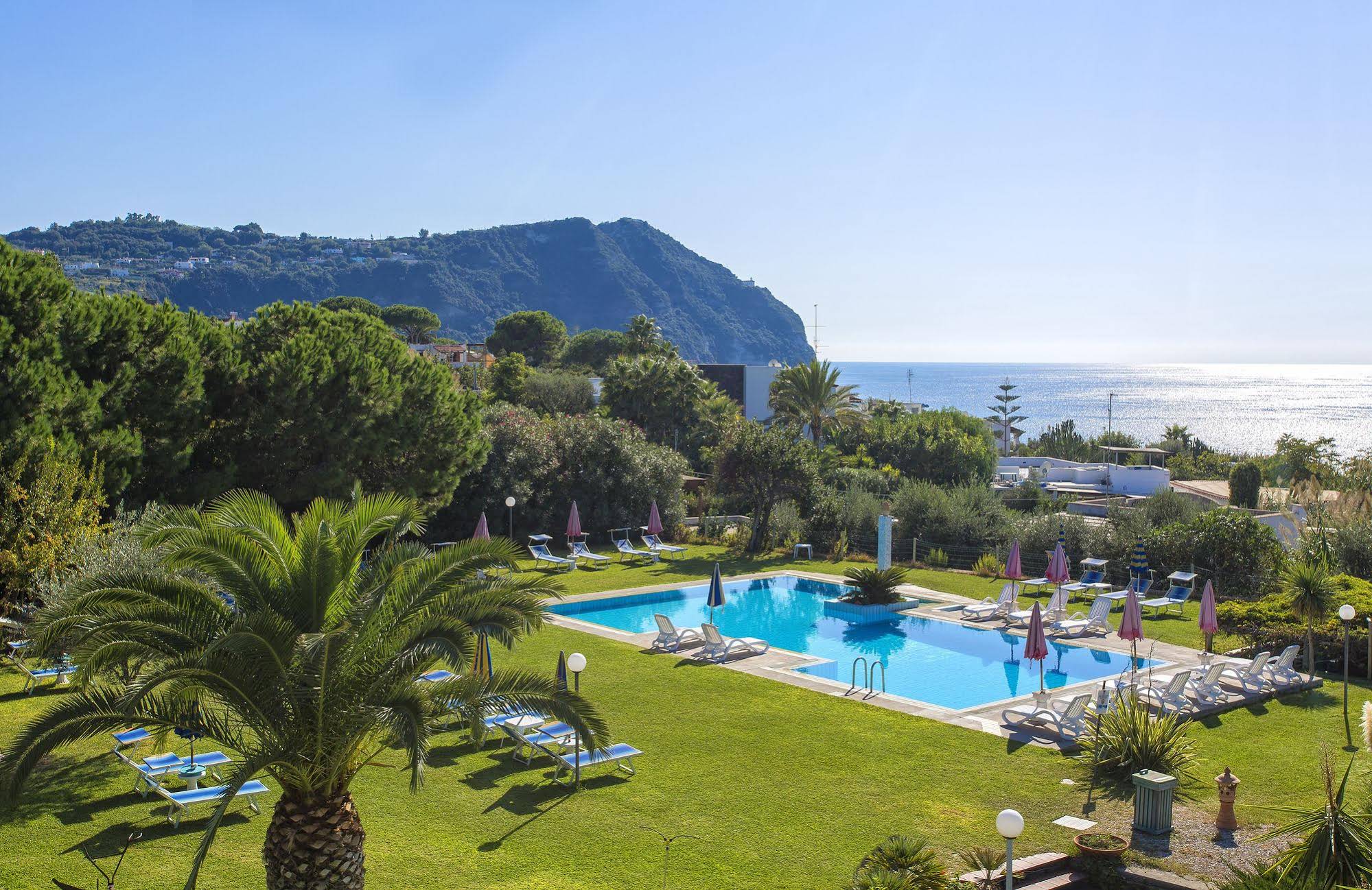Hotel Belsole