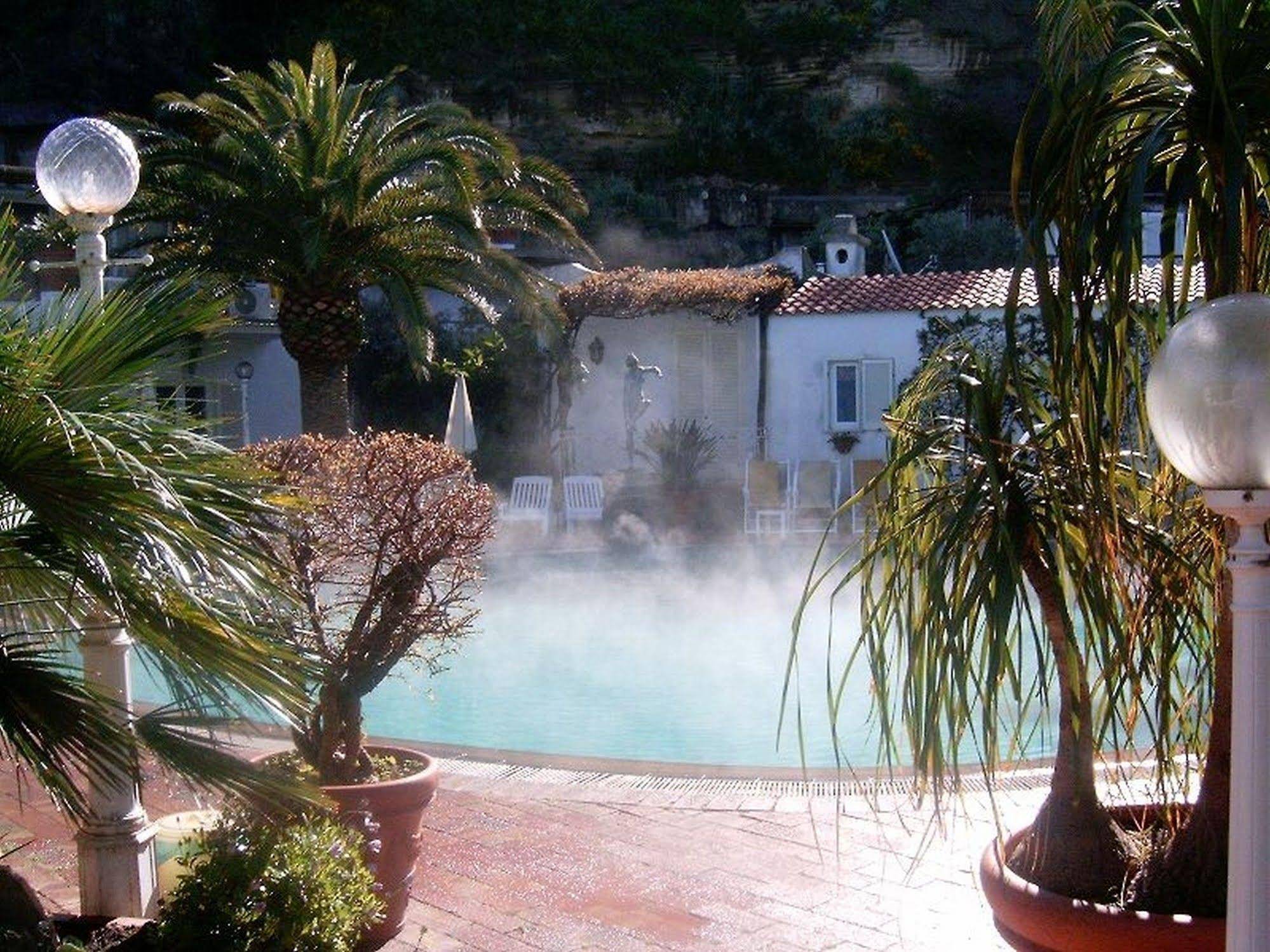 Semiramis Hotel De Charme