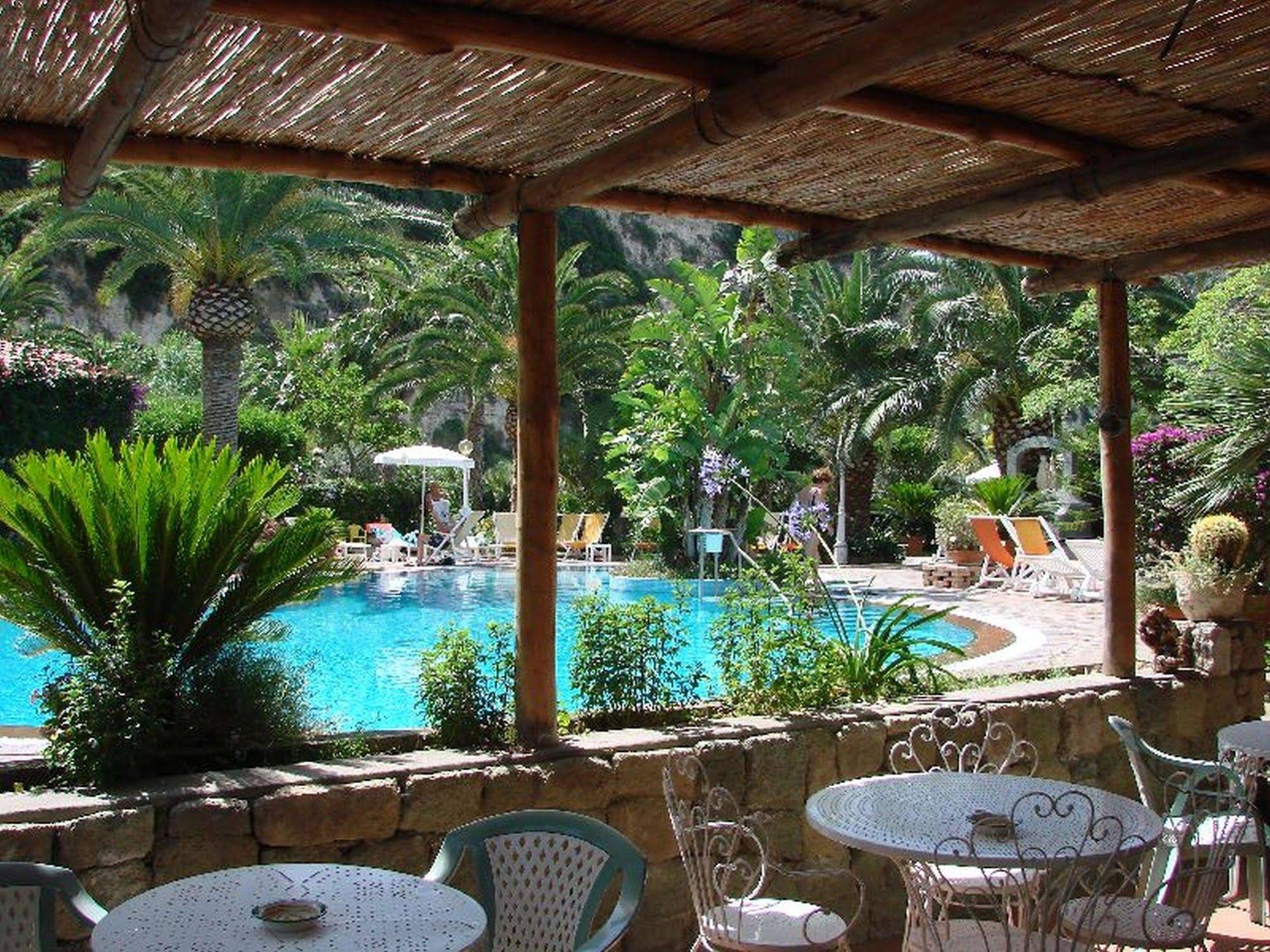 Semiramis Hotel De Charme