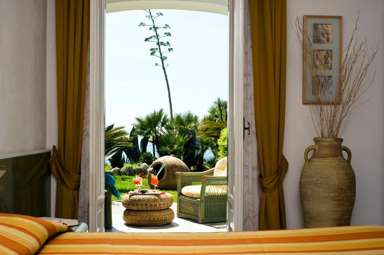 Hotel Terme Providence