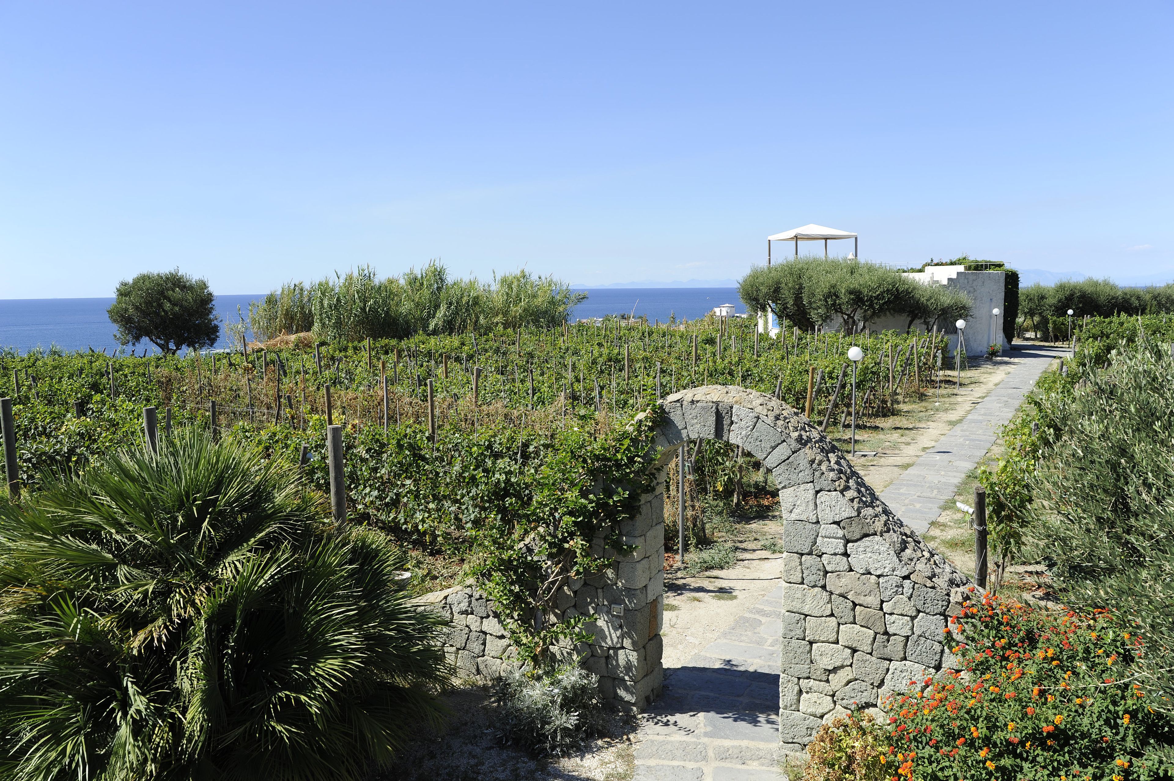 Il Gattopardo Hotel Terme & Beauty Farm