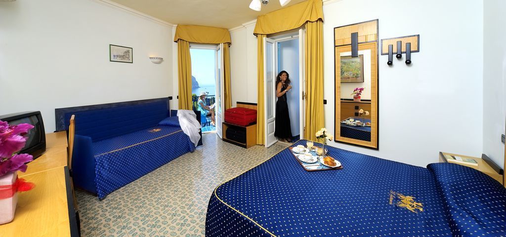 Il Gattopardo Hotel Terme & Beauty Farm
