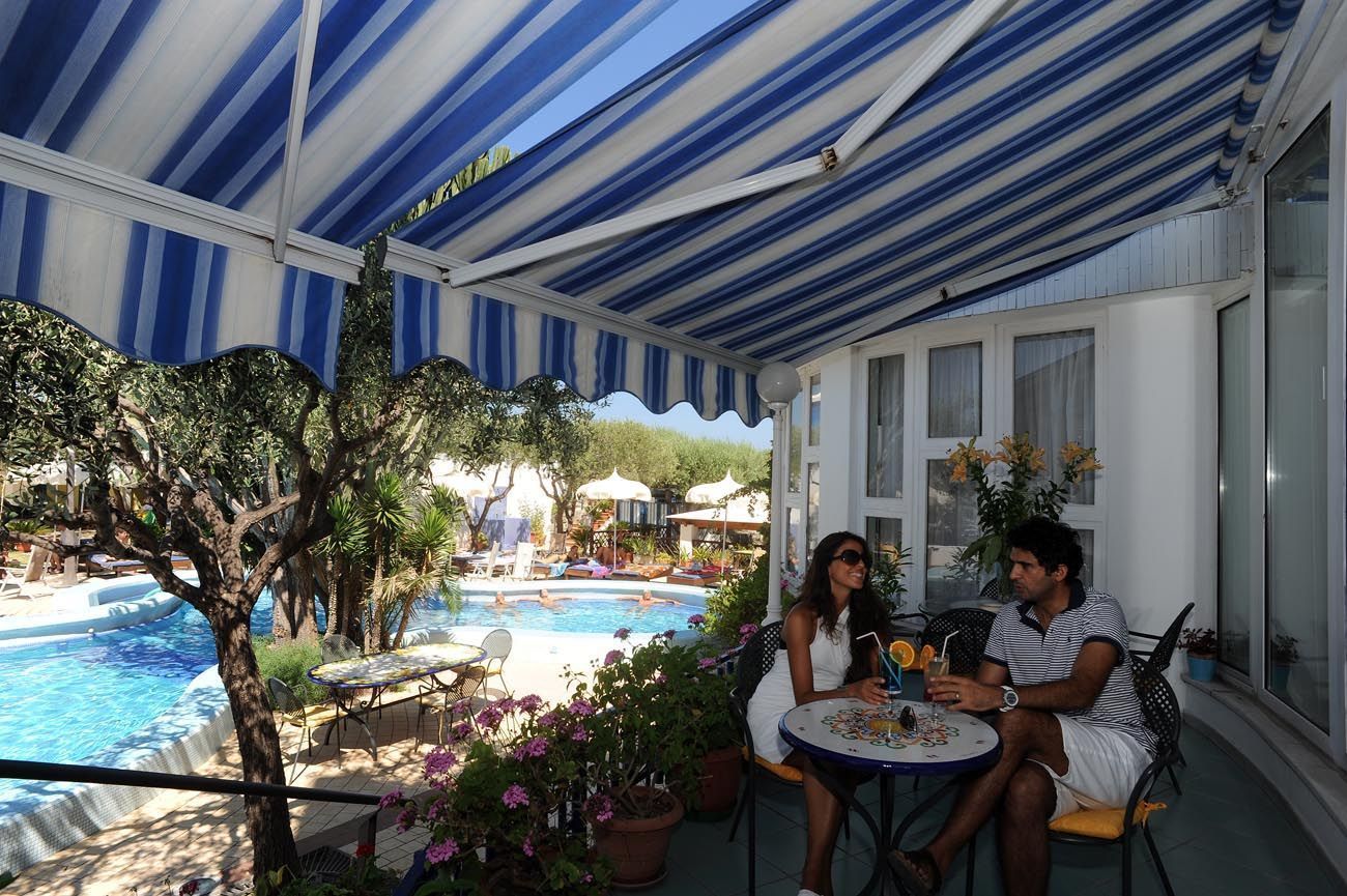 Il Gattopardo Hotel Terme & Beauty Farm