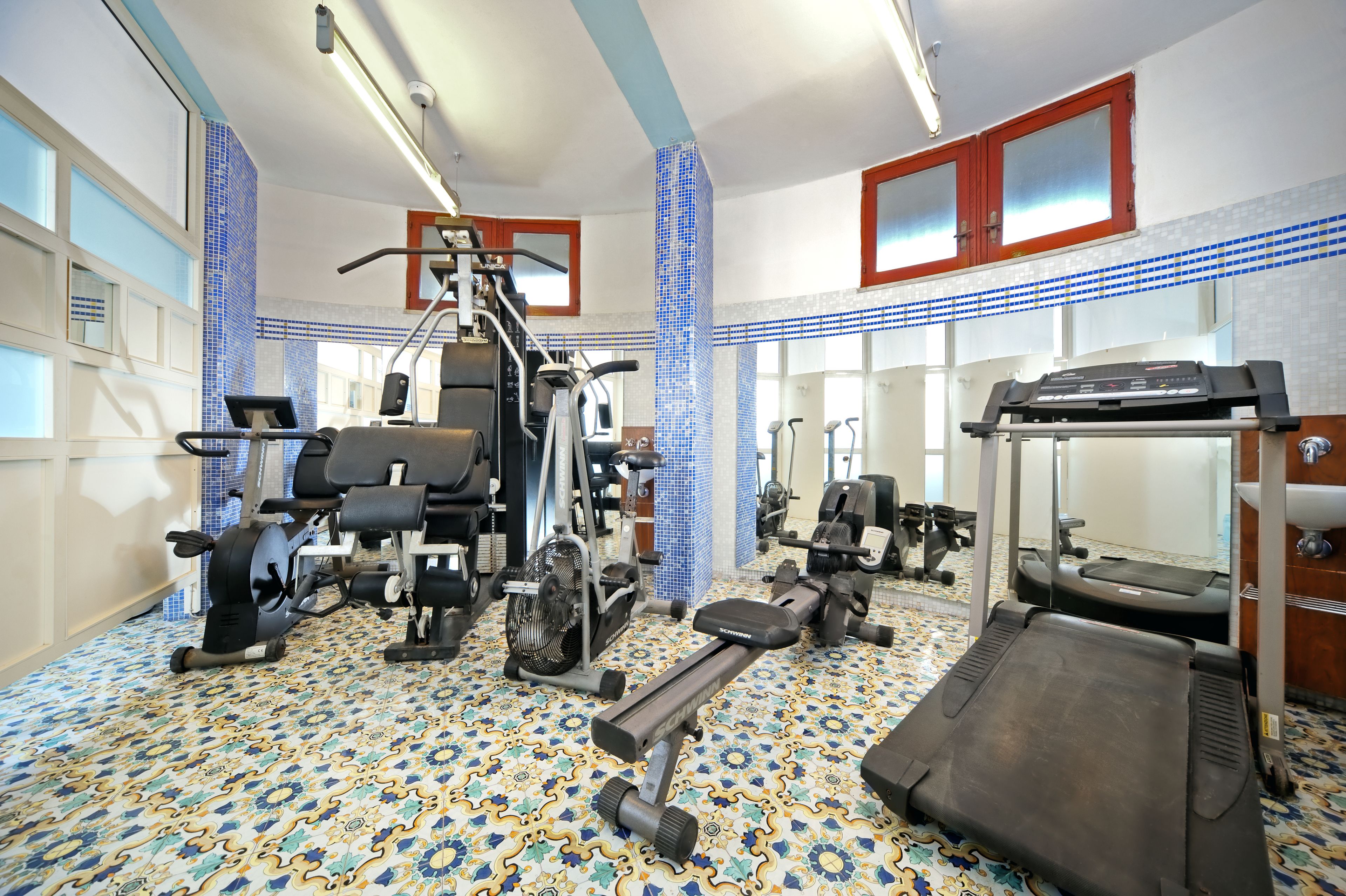 Il Gattopardo Hotel Terme & Beauty Farm