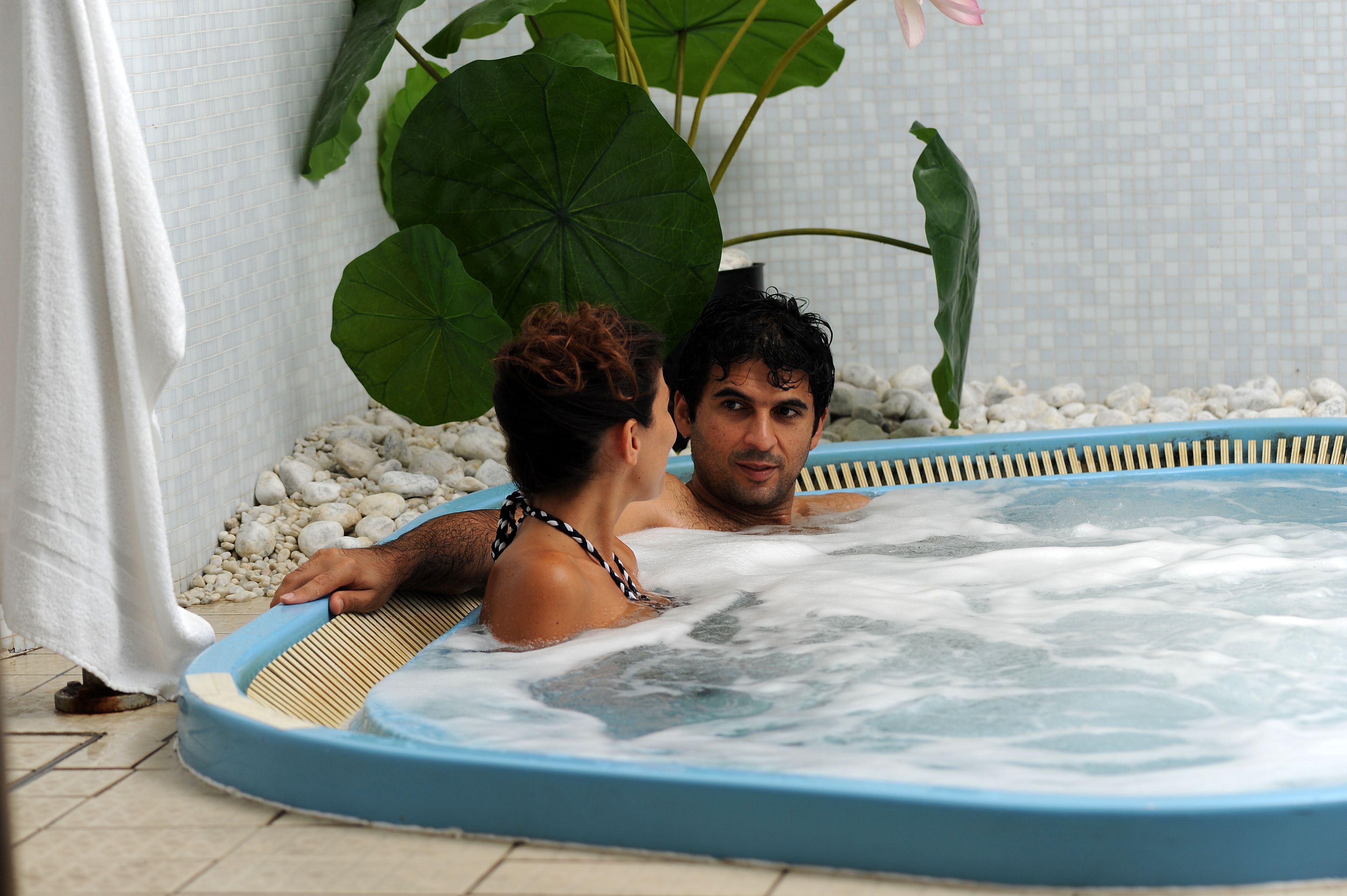 Il Gattopardo Hotel Terme & Beauty Farm