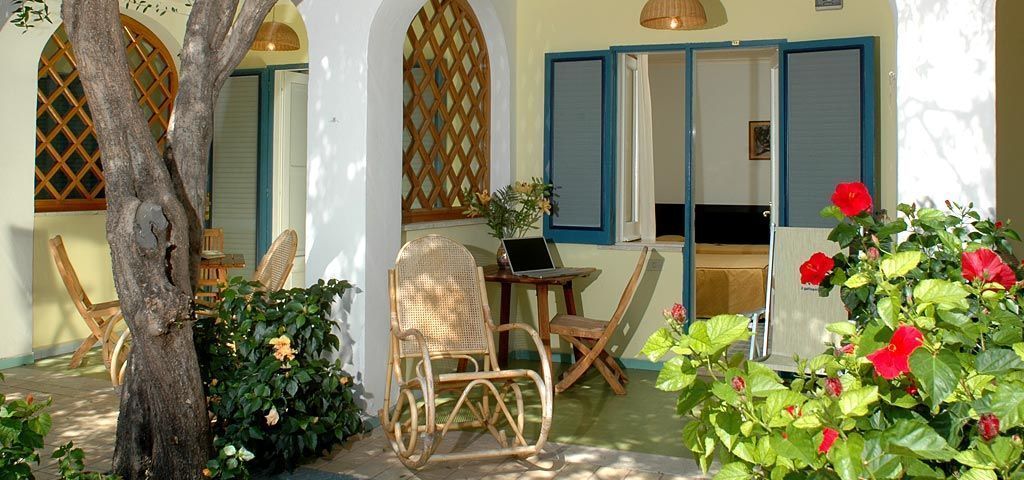 Il Gattopardo Hotel Terme & Beauty Farm