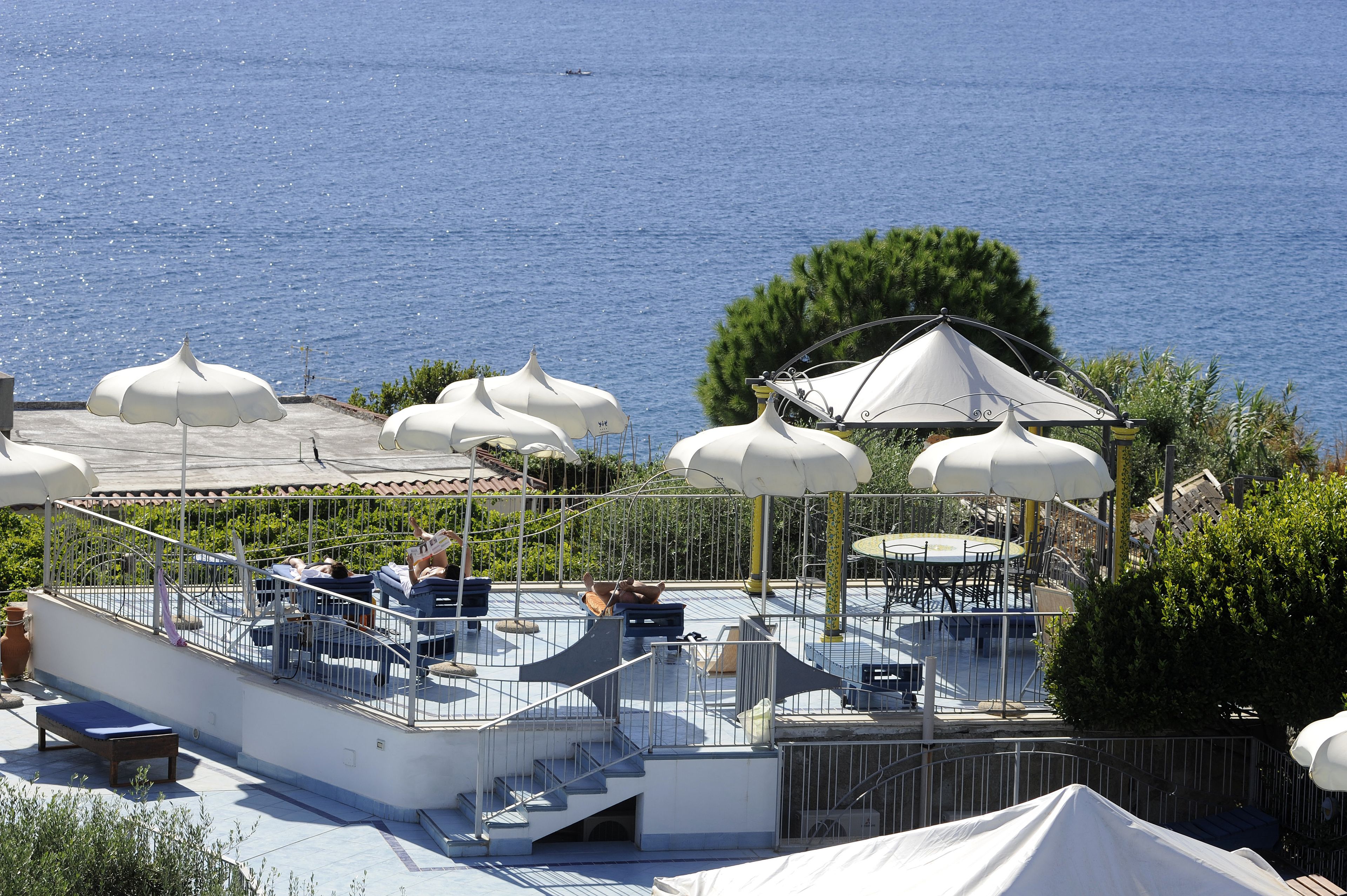 Il Gattopardo Hotel Terme & Beauty Farm