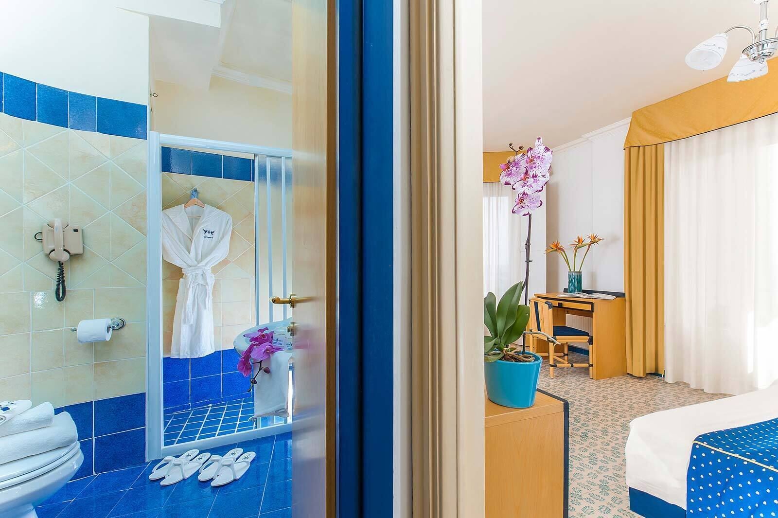 Il Gattopardo Hotel Terme & Beauty Farm