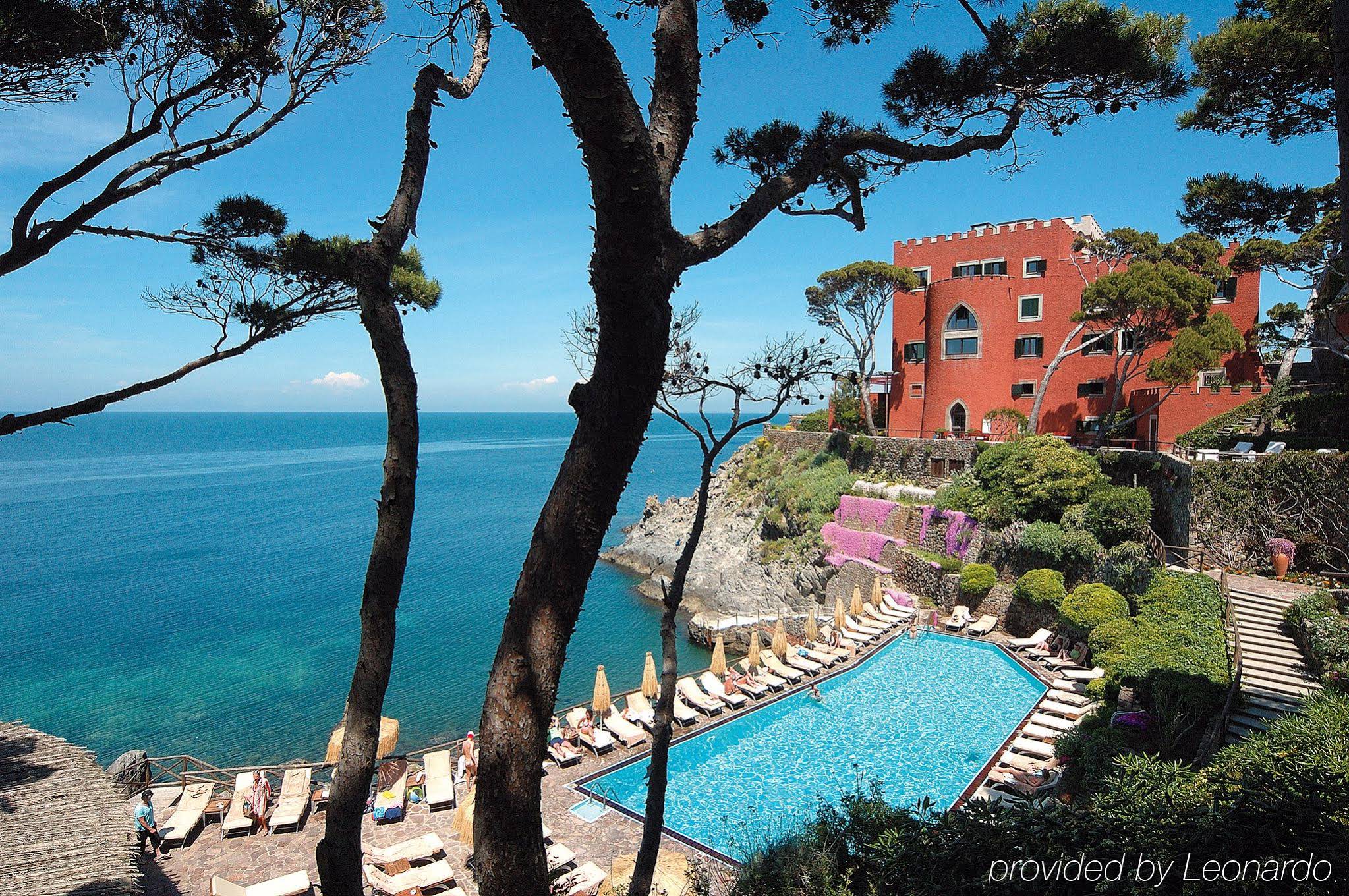 Mezzatorre Resort & Spa