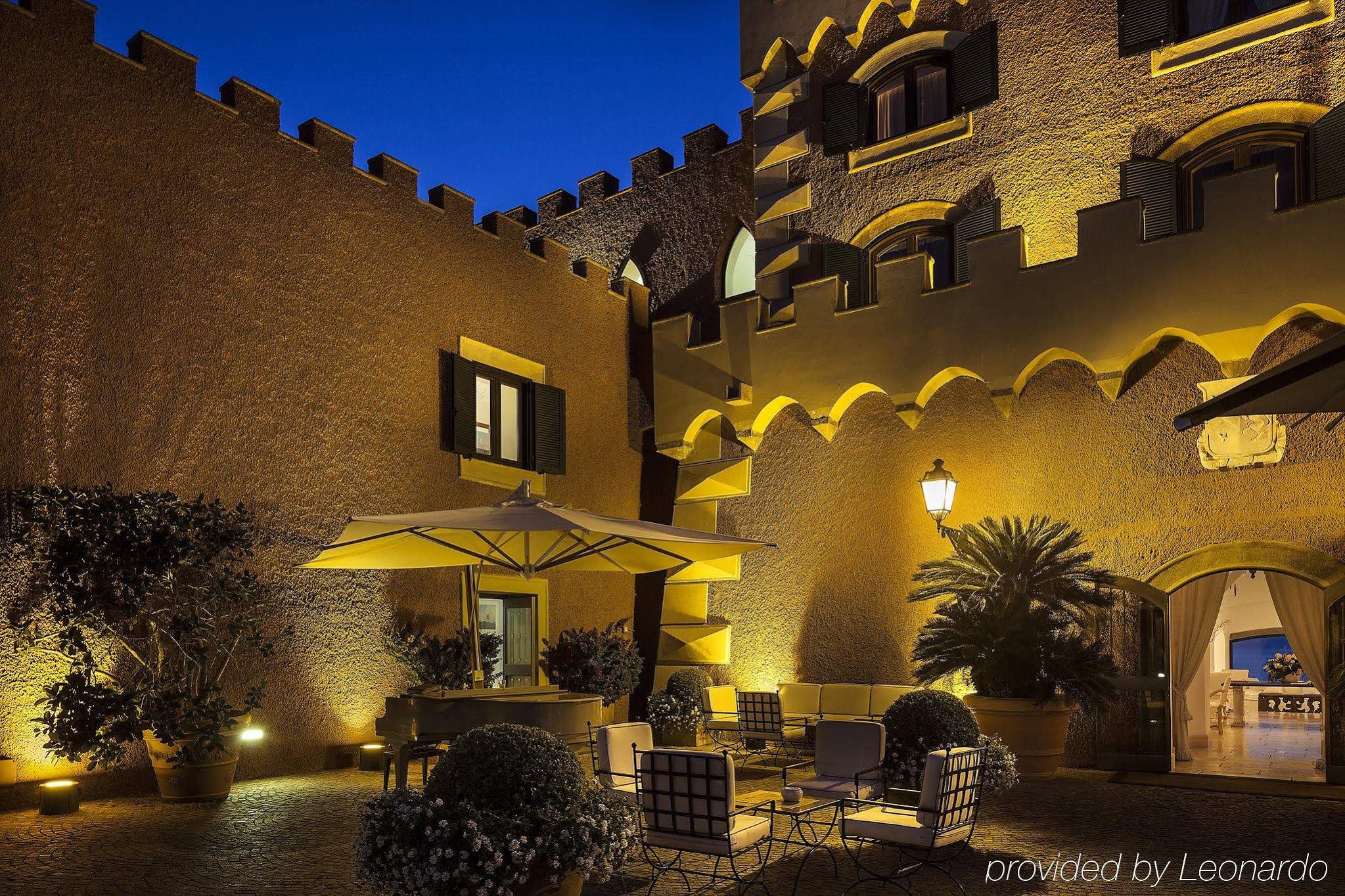 Mezzatorre Resort & Spa