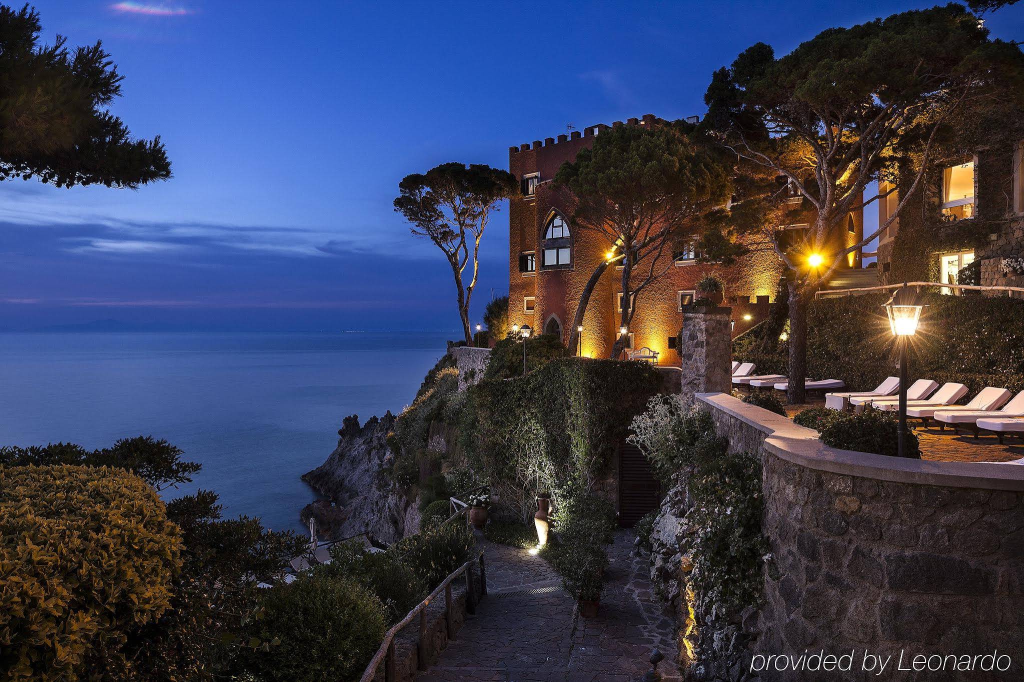 Mezzatorre Resort & Spa