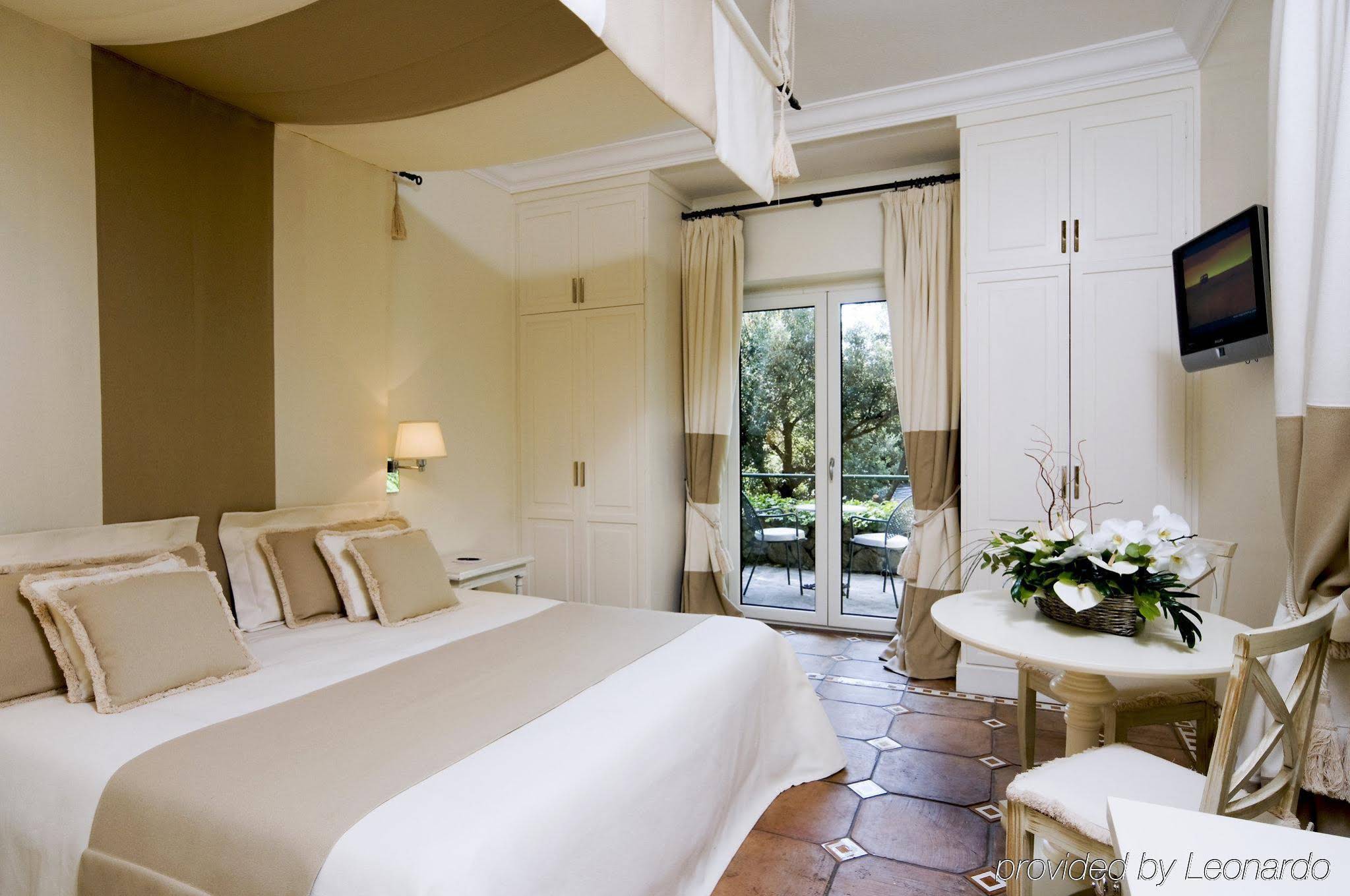 Mezzatorre Resort & Spa