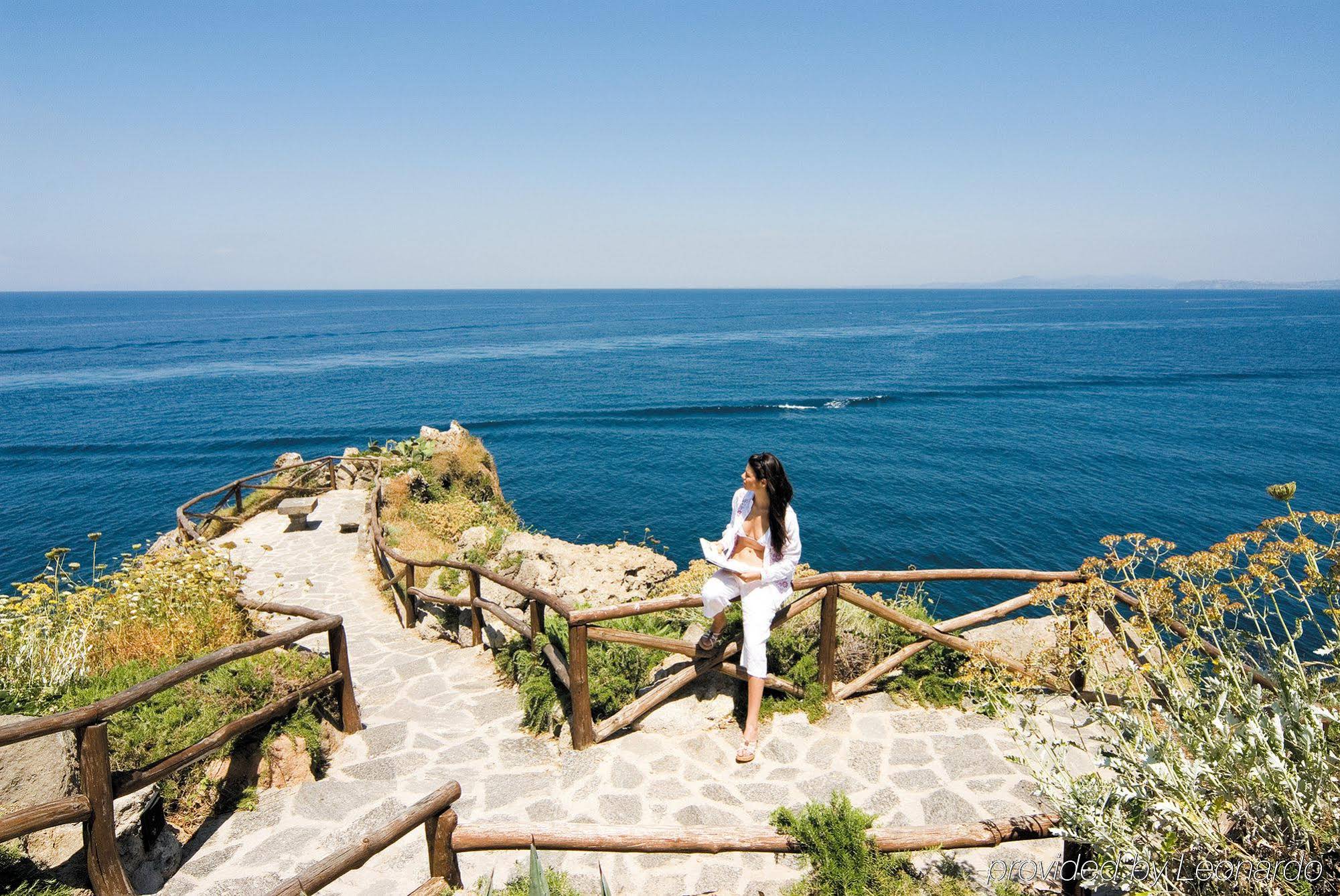 Mezzatorre Resort & Spa