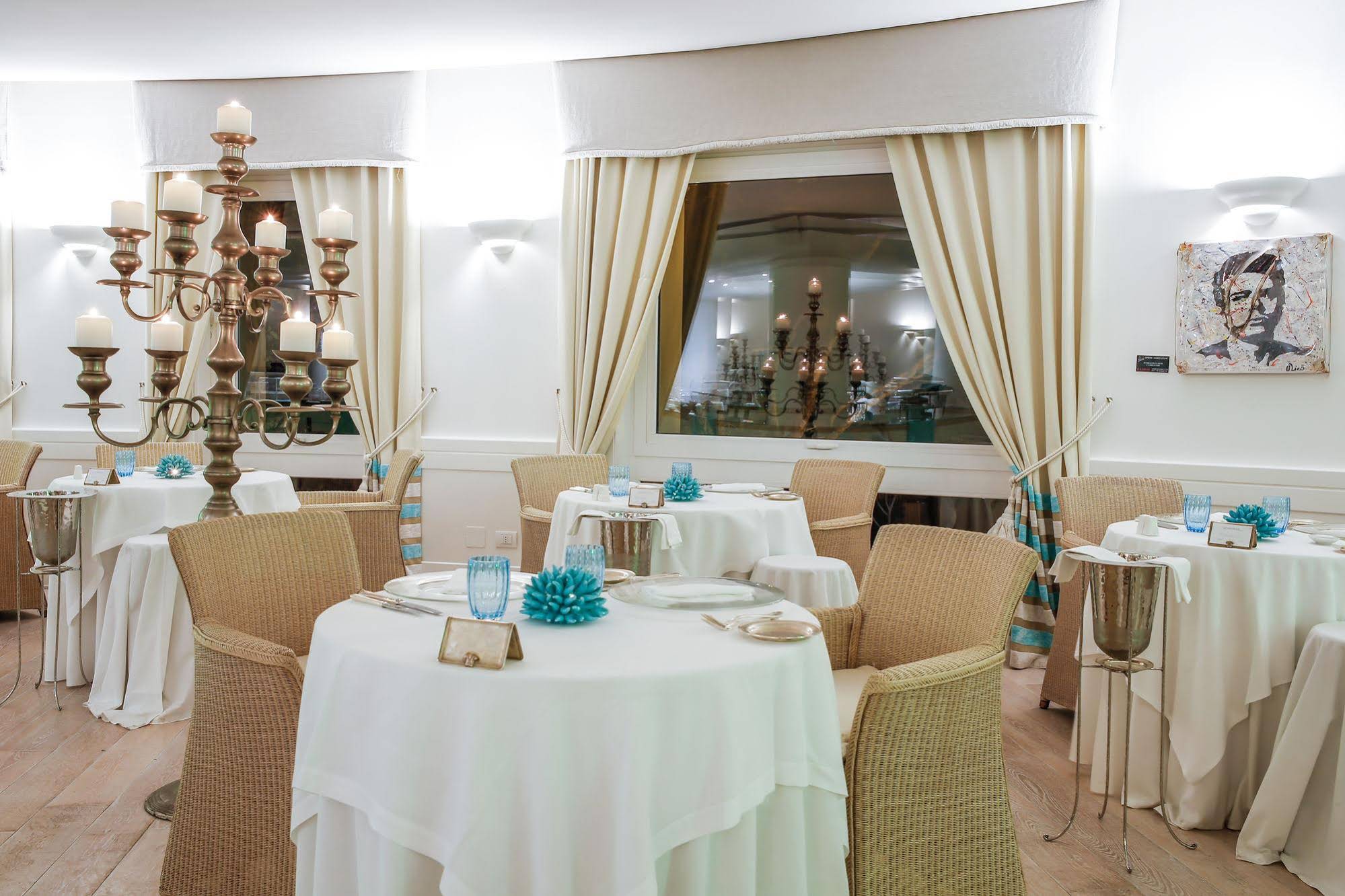 Mezzatorre Resort & Spa