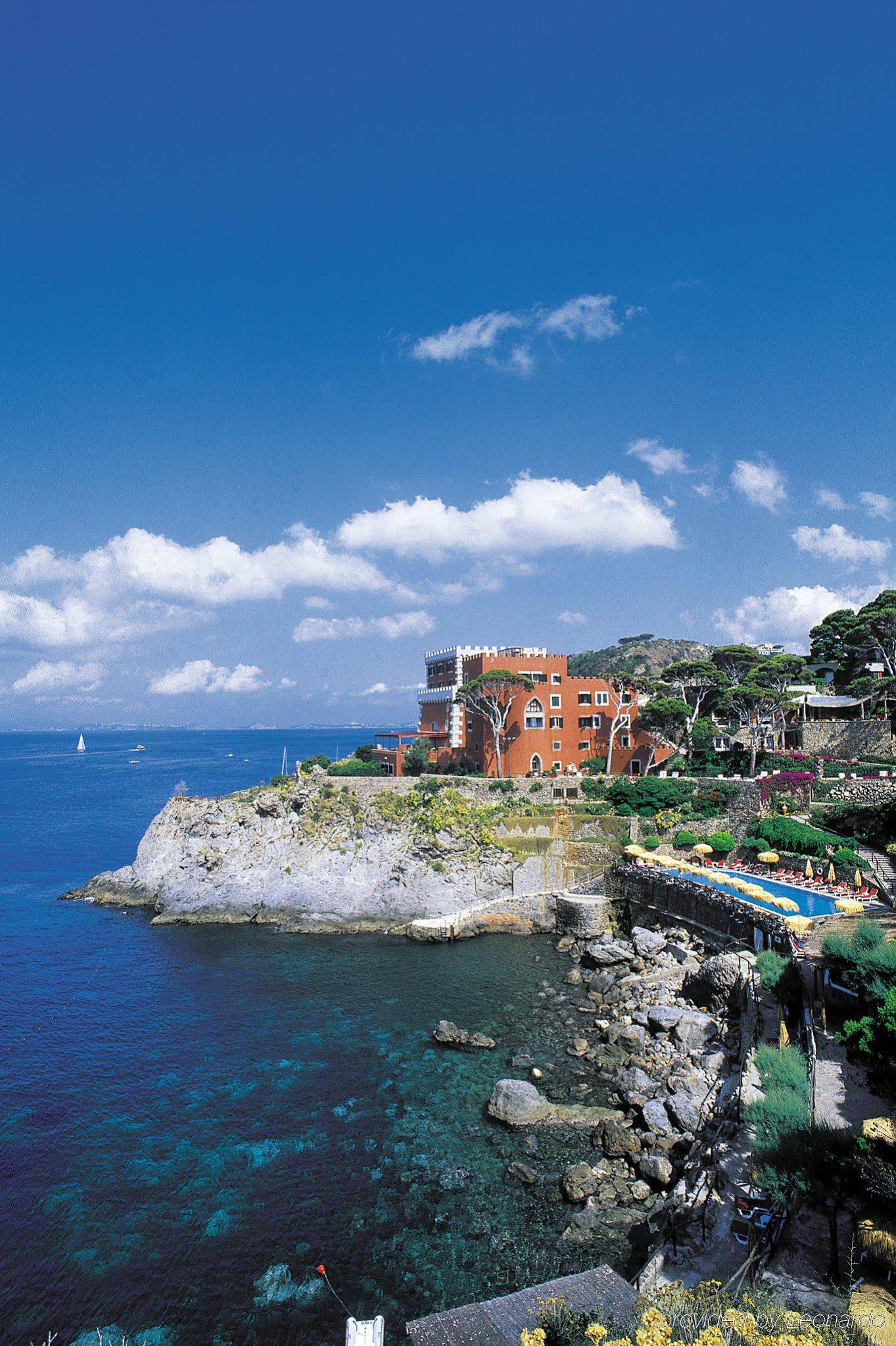 Mezzatorre Resort & Spa