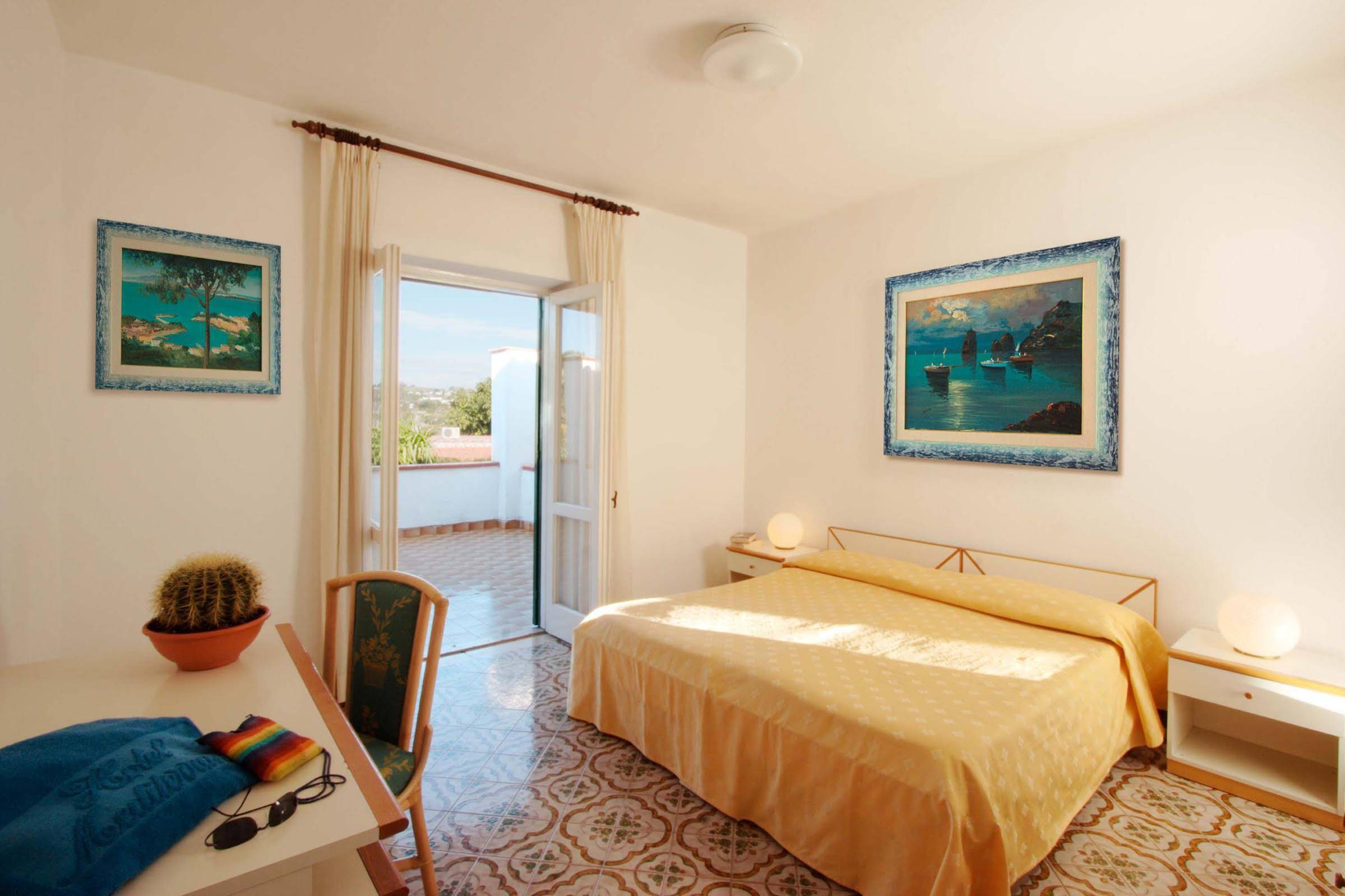 Park Hotel Terme Mediterraneo