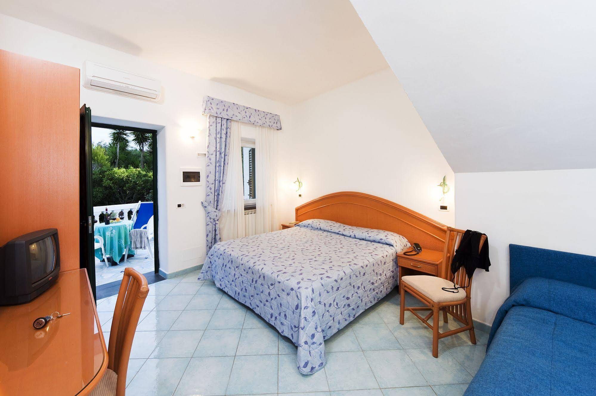 Park Hotel Terme Mediterraneo