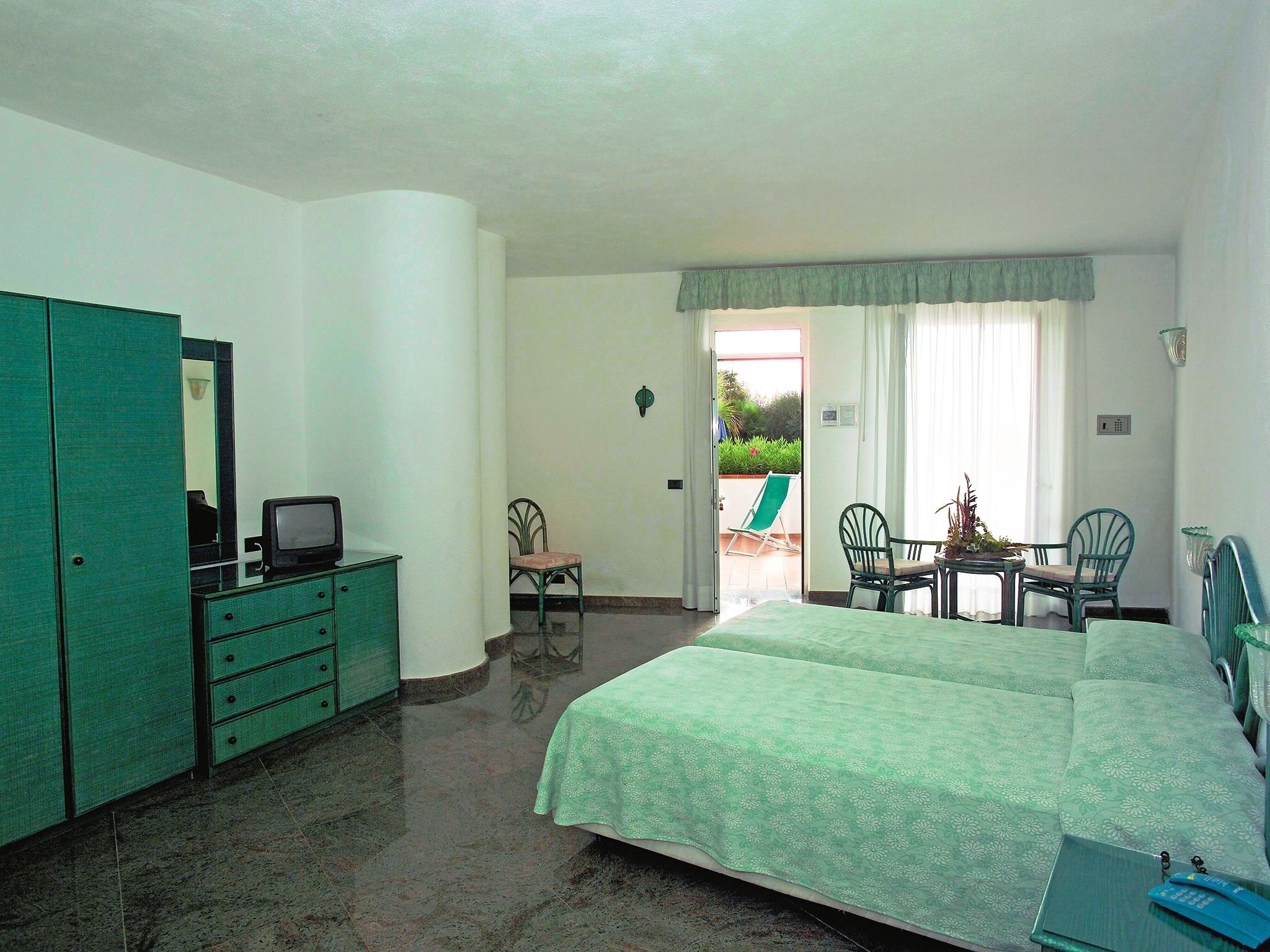 Royal Palm Hotel Terme