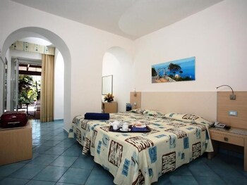 Royal Palm Hotel Terme