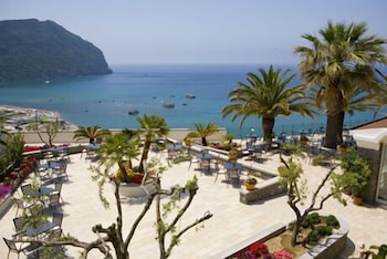 Royal Palm Hotel Terme