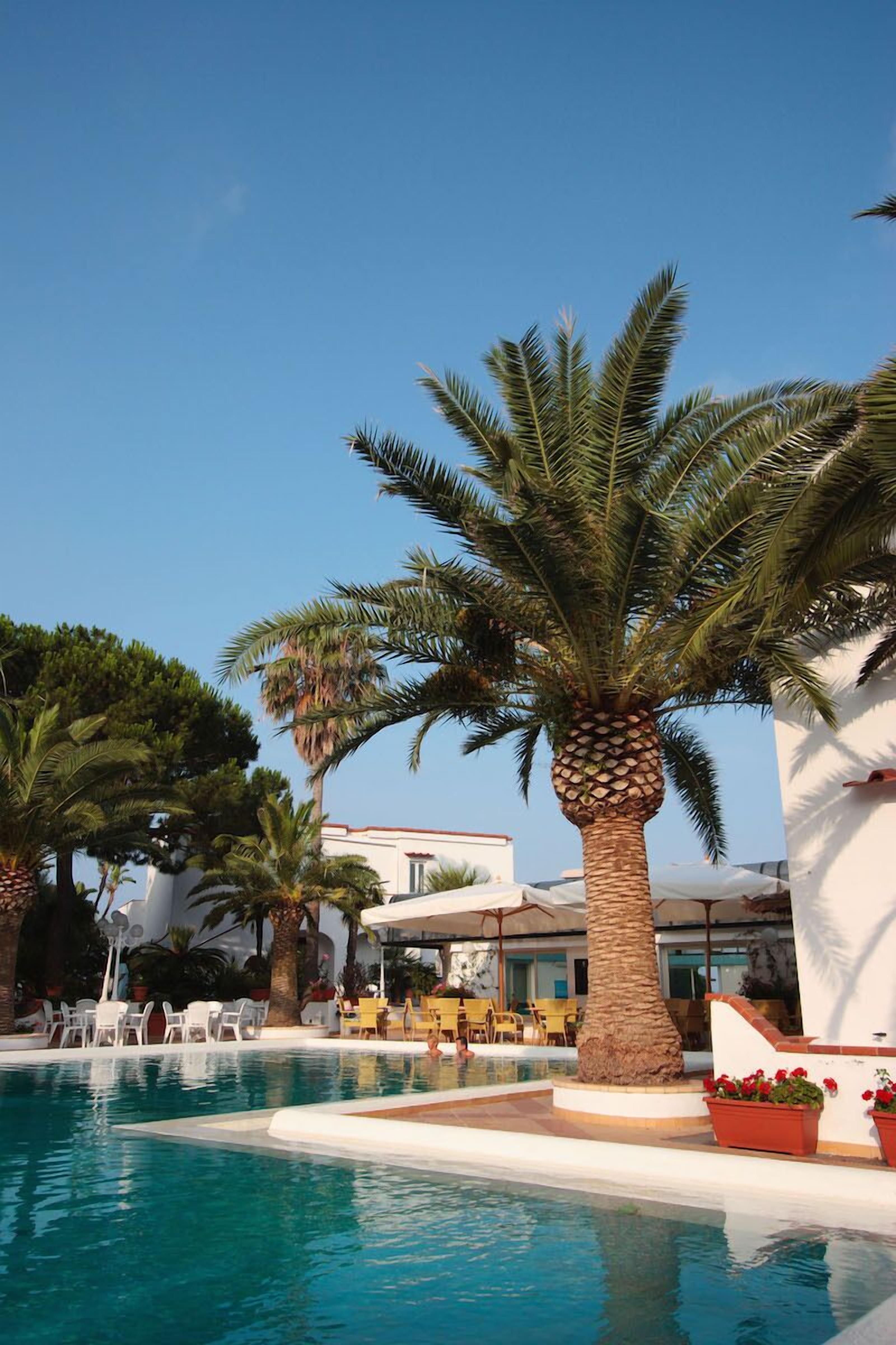 Royal Palm Hotel Terme