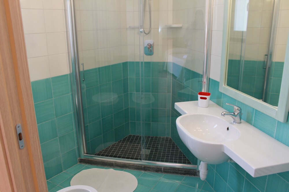 The Pietra Verde Apartments