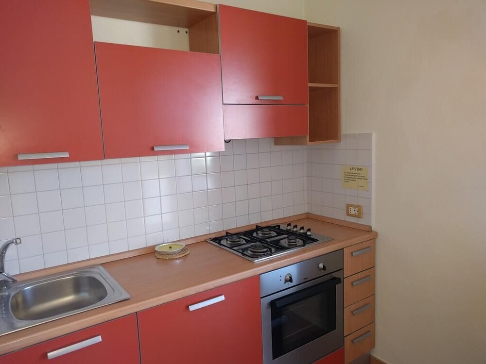 The Pietra Verde Apartments